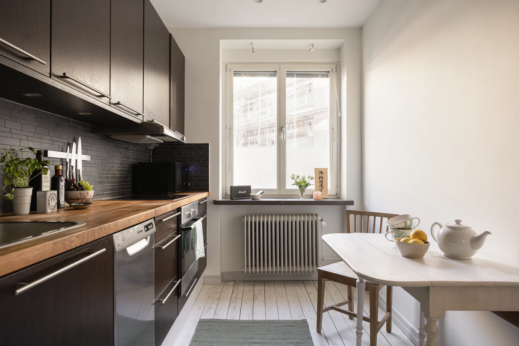 Bostadsrätt, Östervärnsgatan 16A, Östervärn, Malmö