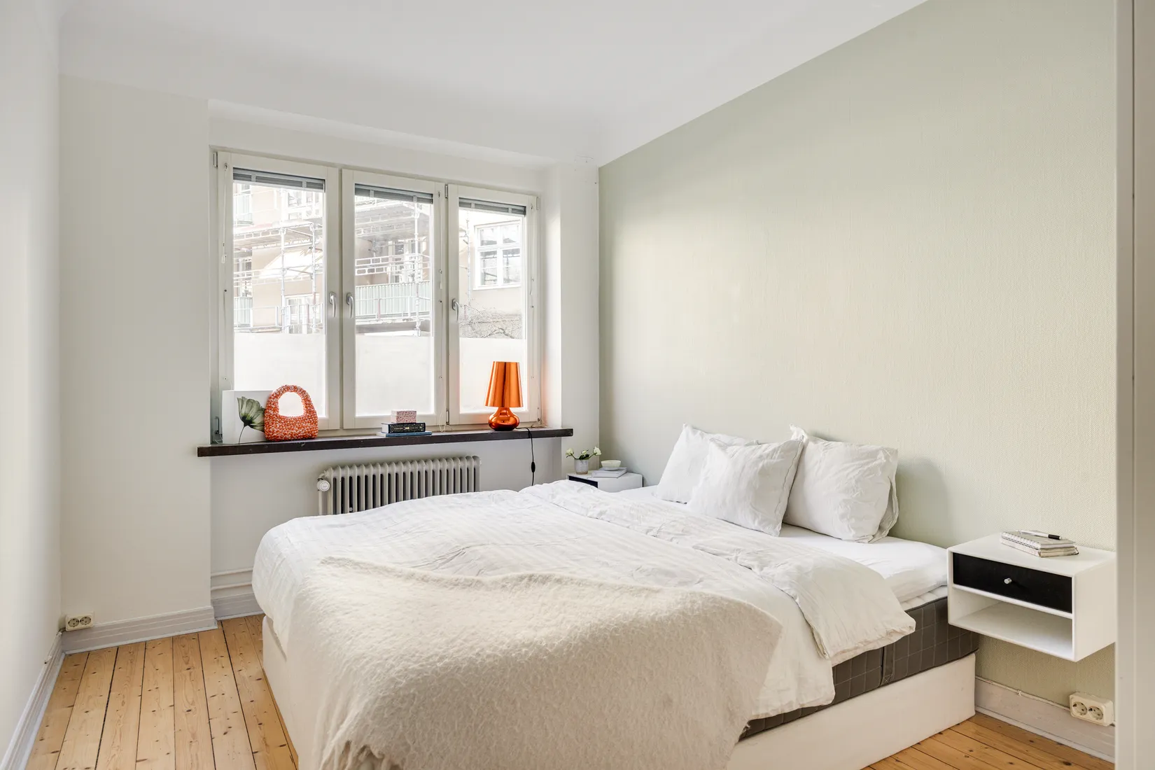 Bostadsrätt, Östervärnsgatan 16A, Östervärn, Malmö