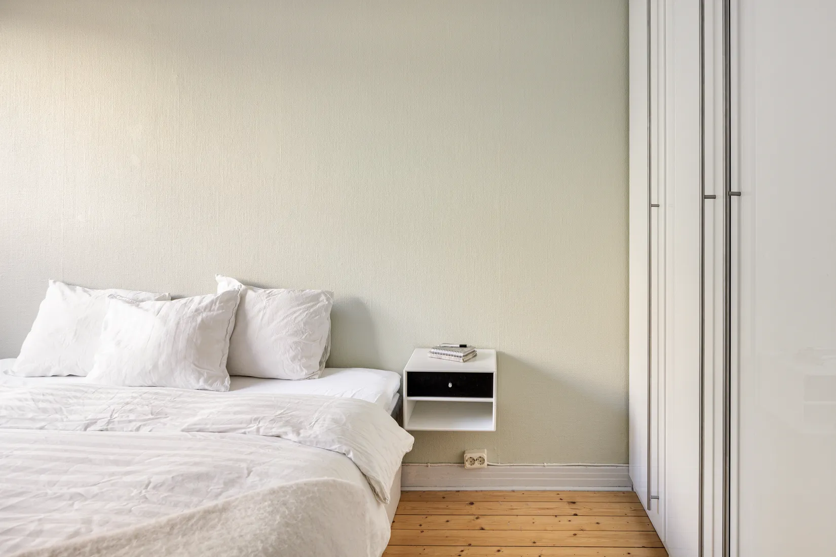 Bostadsrätt, Östervärnsgatan 16A, Östervärn, Malmö