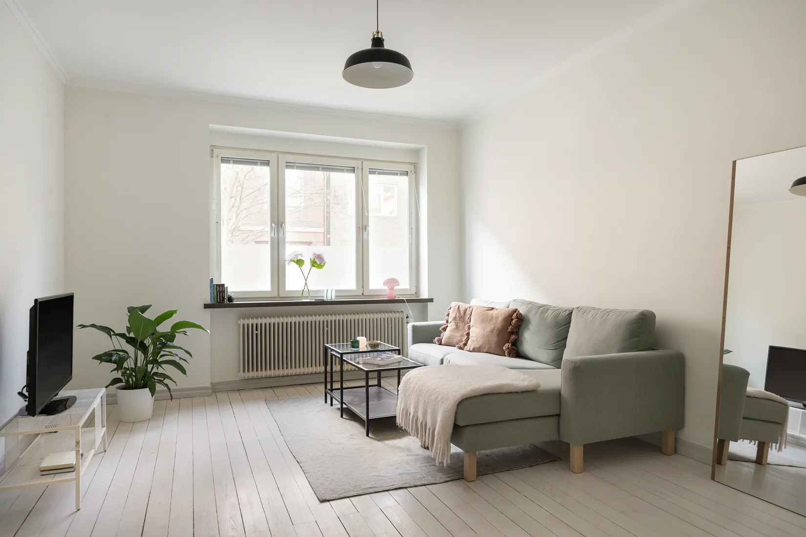 Bostadsrätt, Östervärnsgatan 16A, Östervärn, Malmö