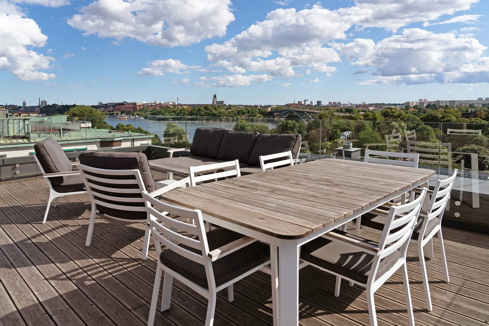 Bostadsrätt, Norr Mälarstrand 100, Kungsholmen - Norr Mälarstrand, Stockholm