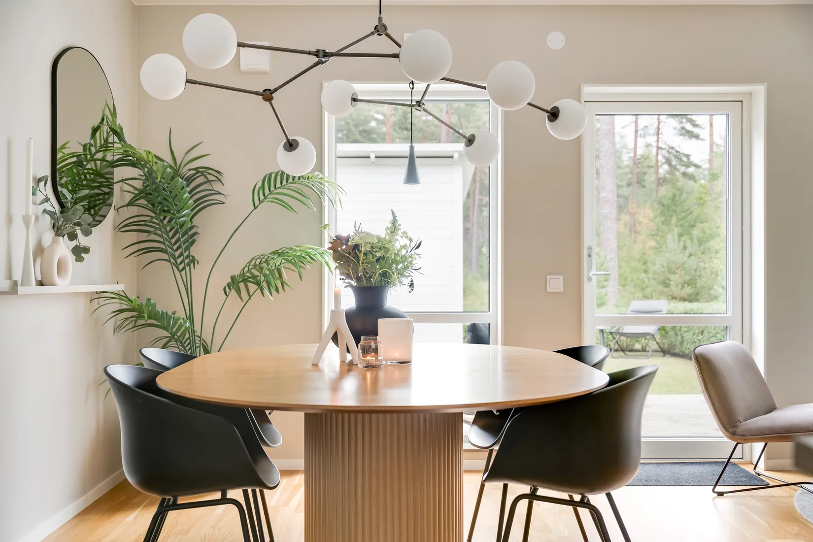 Bostadsrätt, Radhus, Libbstickevägen 16, Åhus, Kristianstad