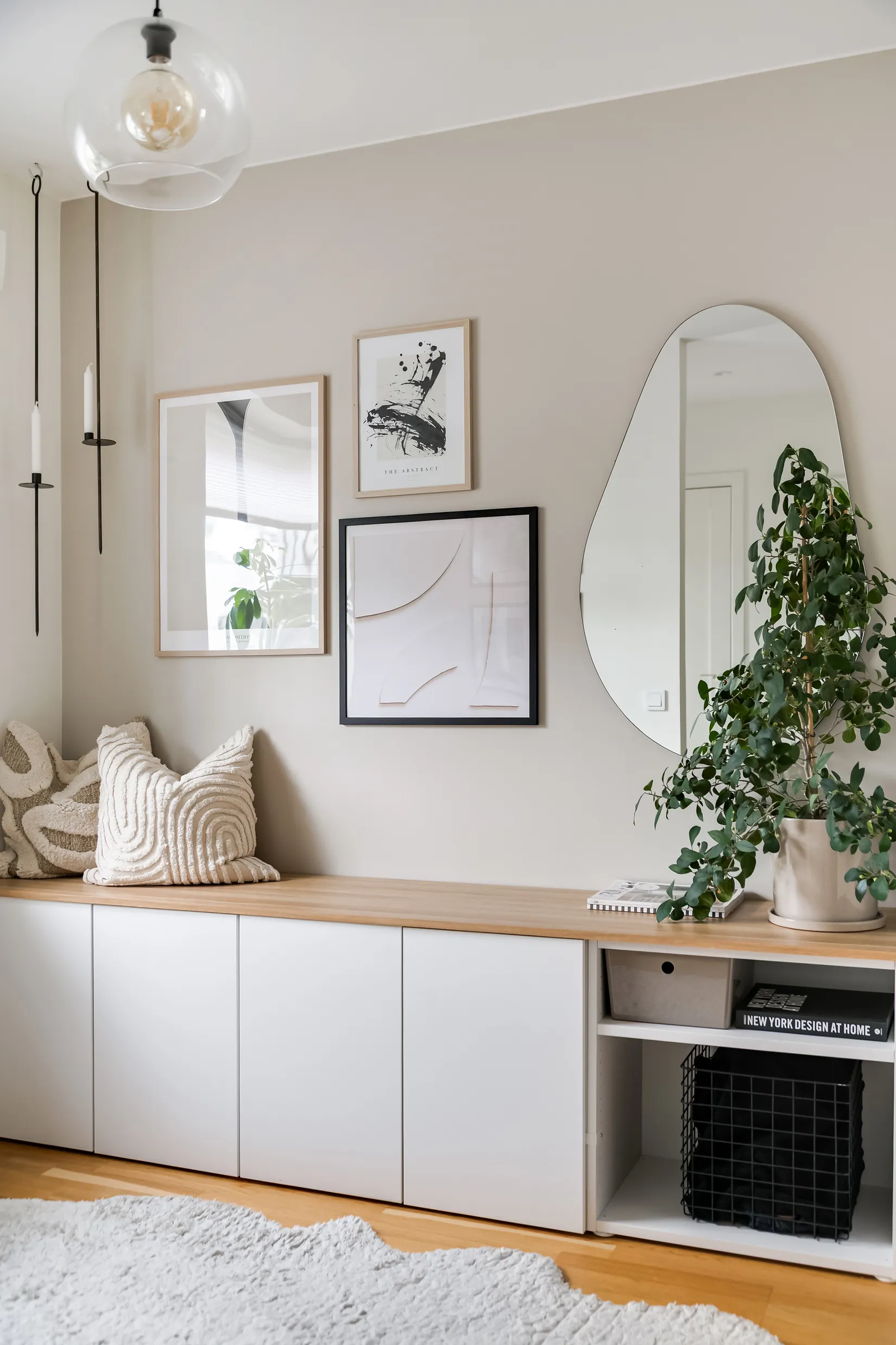 Bostadsrätt, Radhus, Libbstickevägen 16, Åhus, Kristianstad