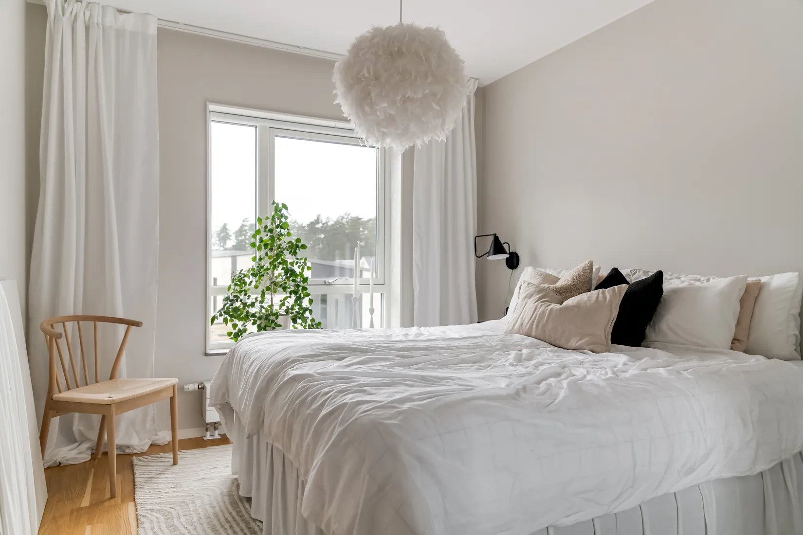 Bostadsrätt, Radhus, Libbstickevägen 16, Åhus, Kristianstad