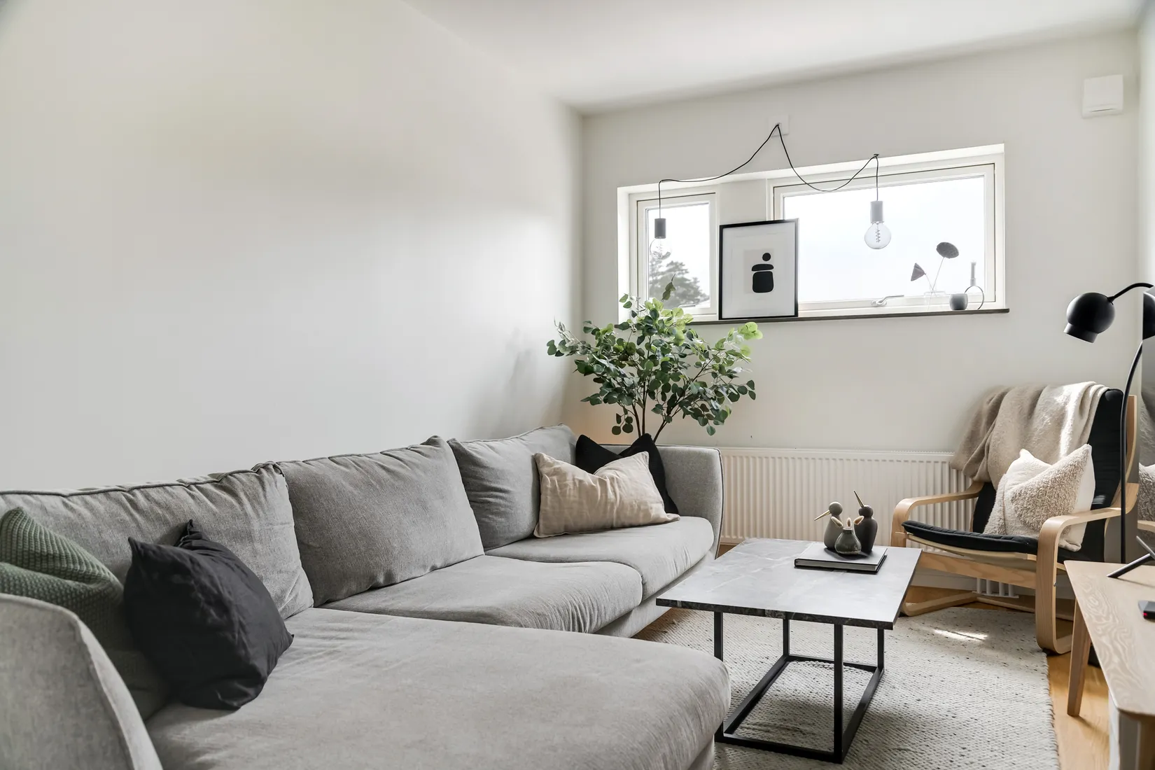 Bostadsrätt, Radhus, Libbstickevägen 16, Åhus, Kristianstad