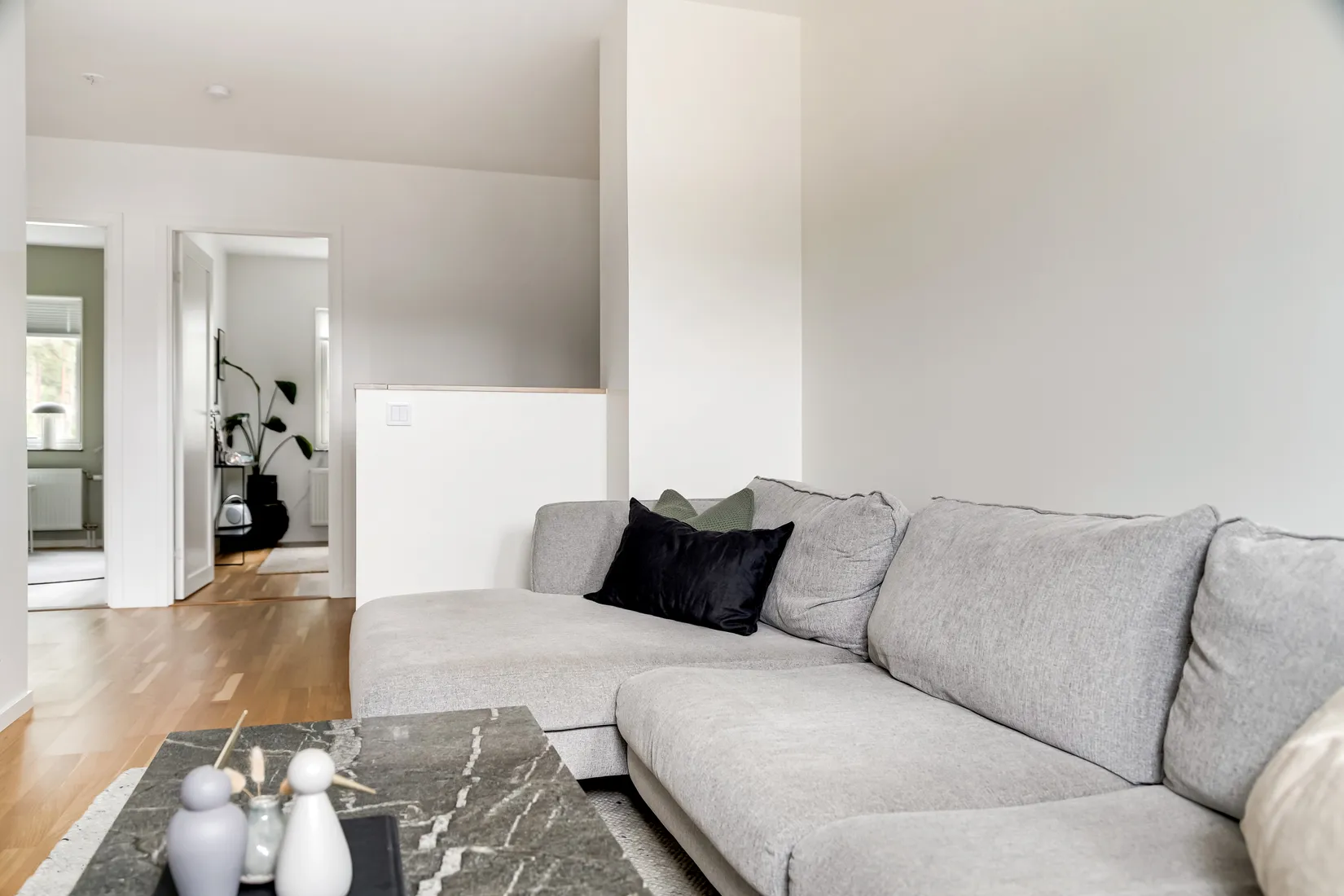 Bostadsrätt, Radhus, Libbstickevägen 16, Åhus, Kristianstad