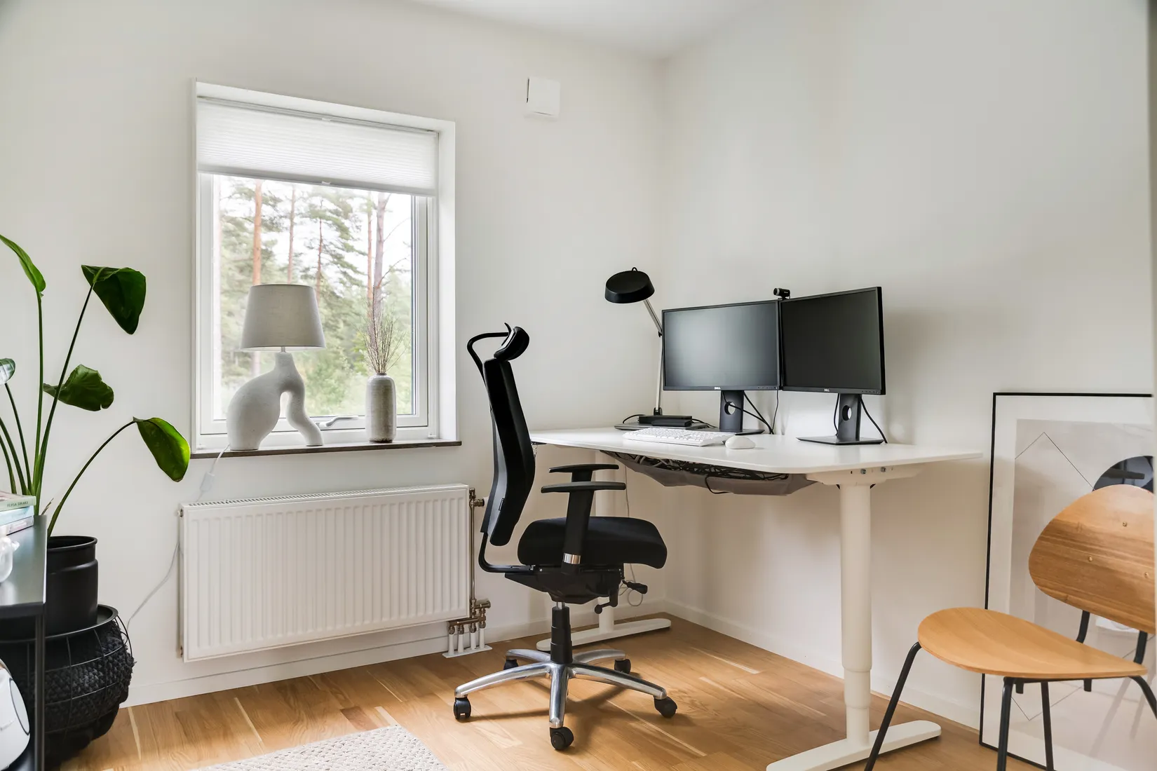 Bostadsrätt, Radhus, Libbstickevägen 16, Åhus, Kristianstad
