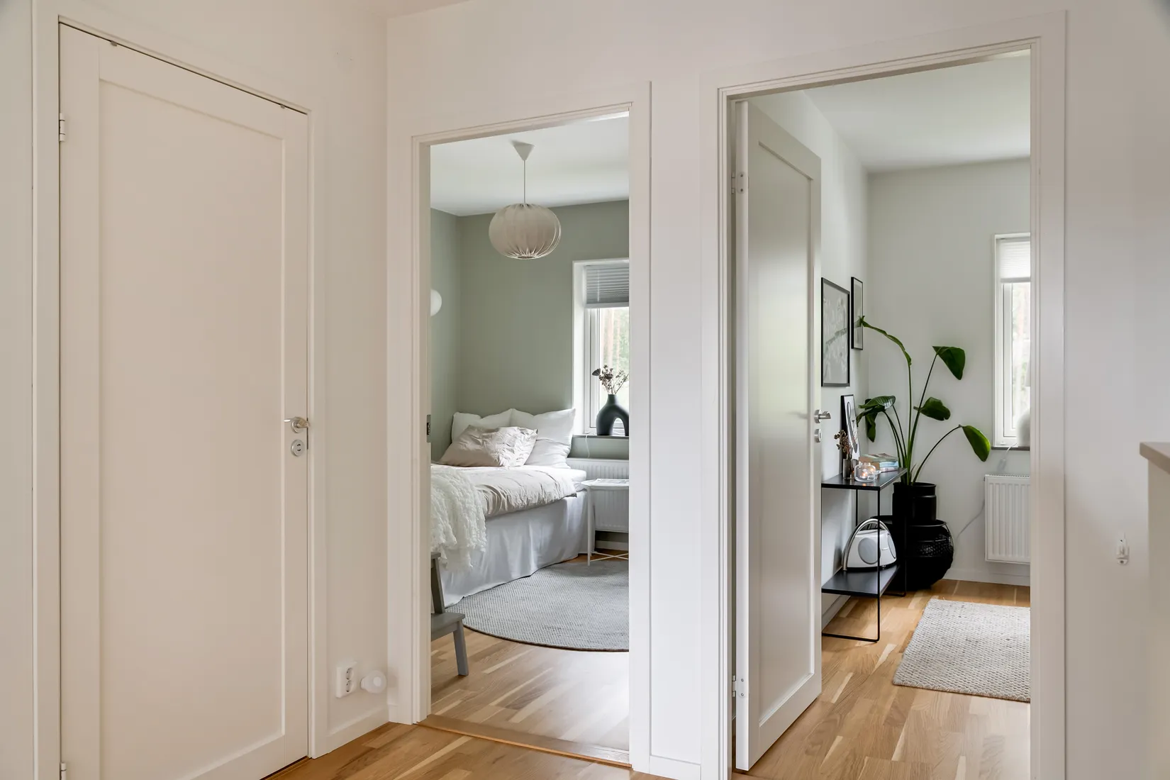 Bostadsrätt, Radhus, Libbstickevägen 16, Åhus, Kristianstad