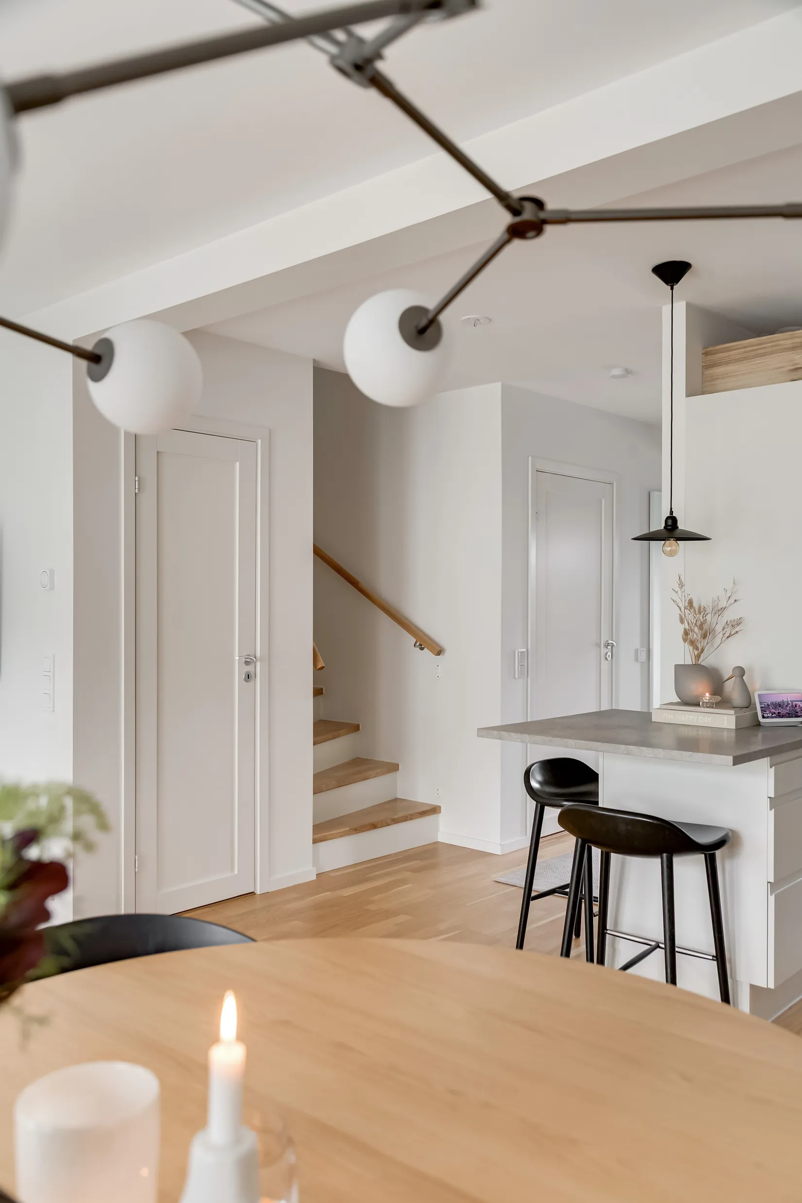 Bostadsrätt, Radhus, Libbstickevägen 16, Åhus, Kristianstad