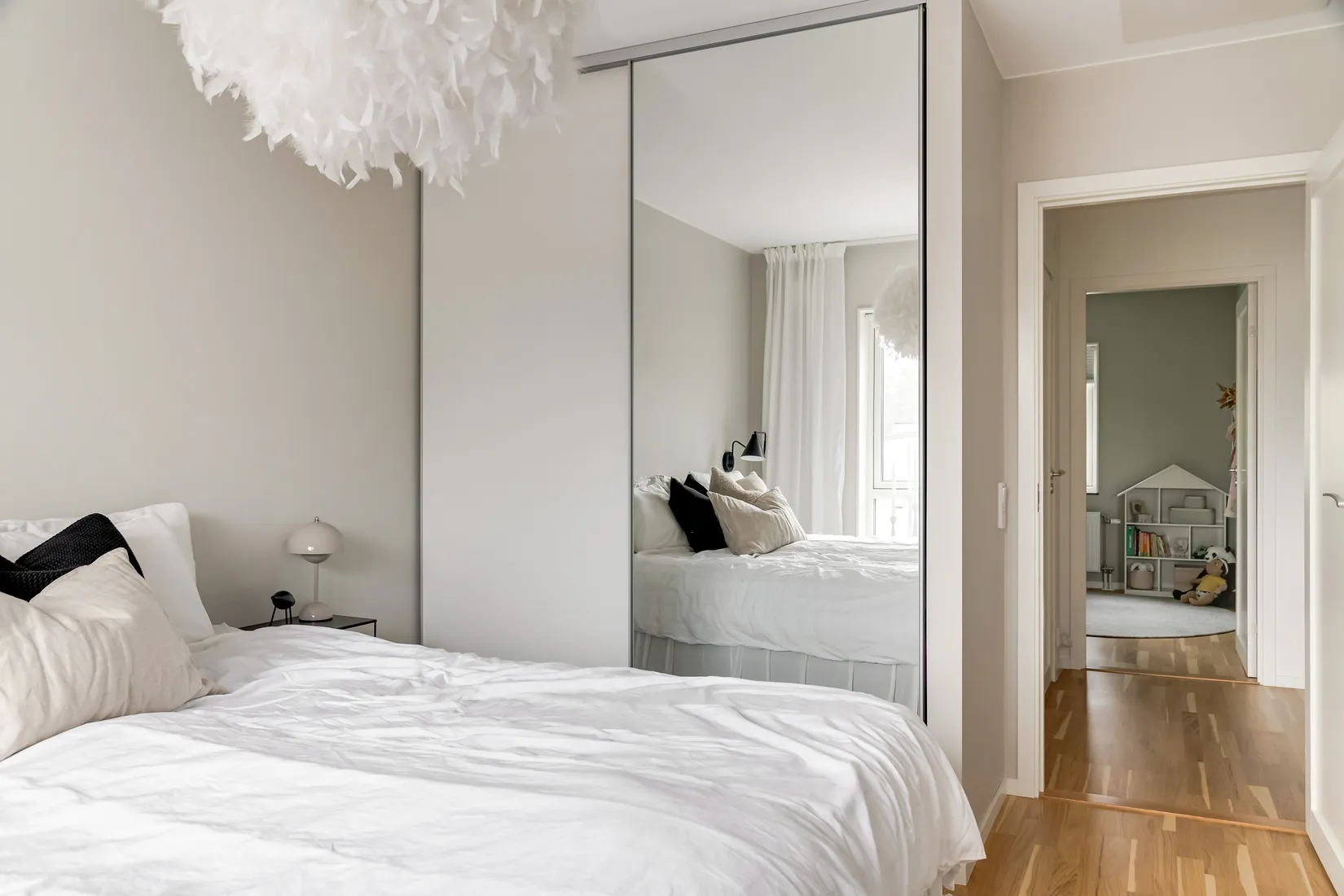 Bostadsrätt, Radhus, Libbstickevägen 16, Åhus, Kristianstad