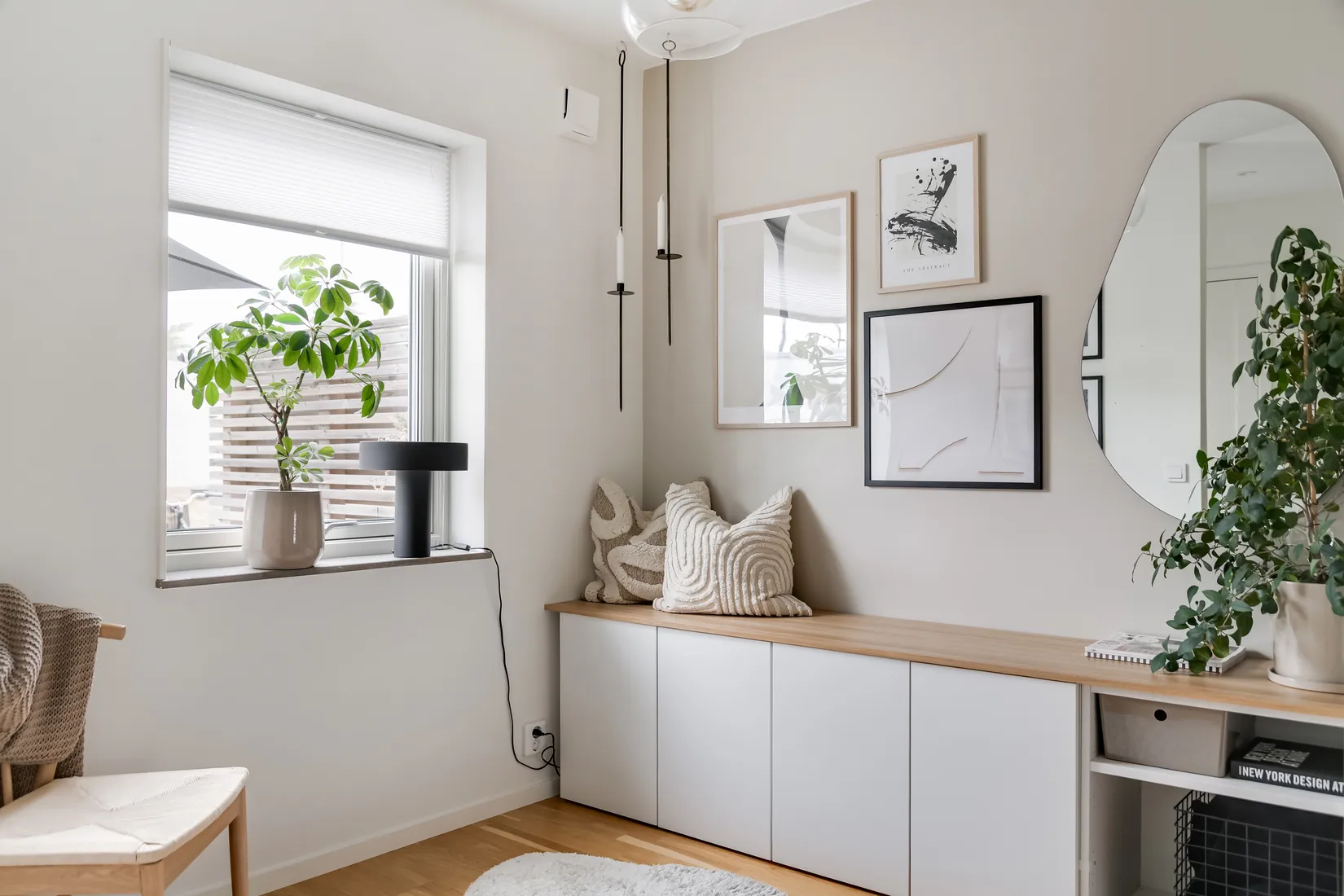 Bostadsrätt, Radhus, Libbstickevägen 16, Åhus, Kristianstad