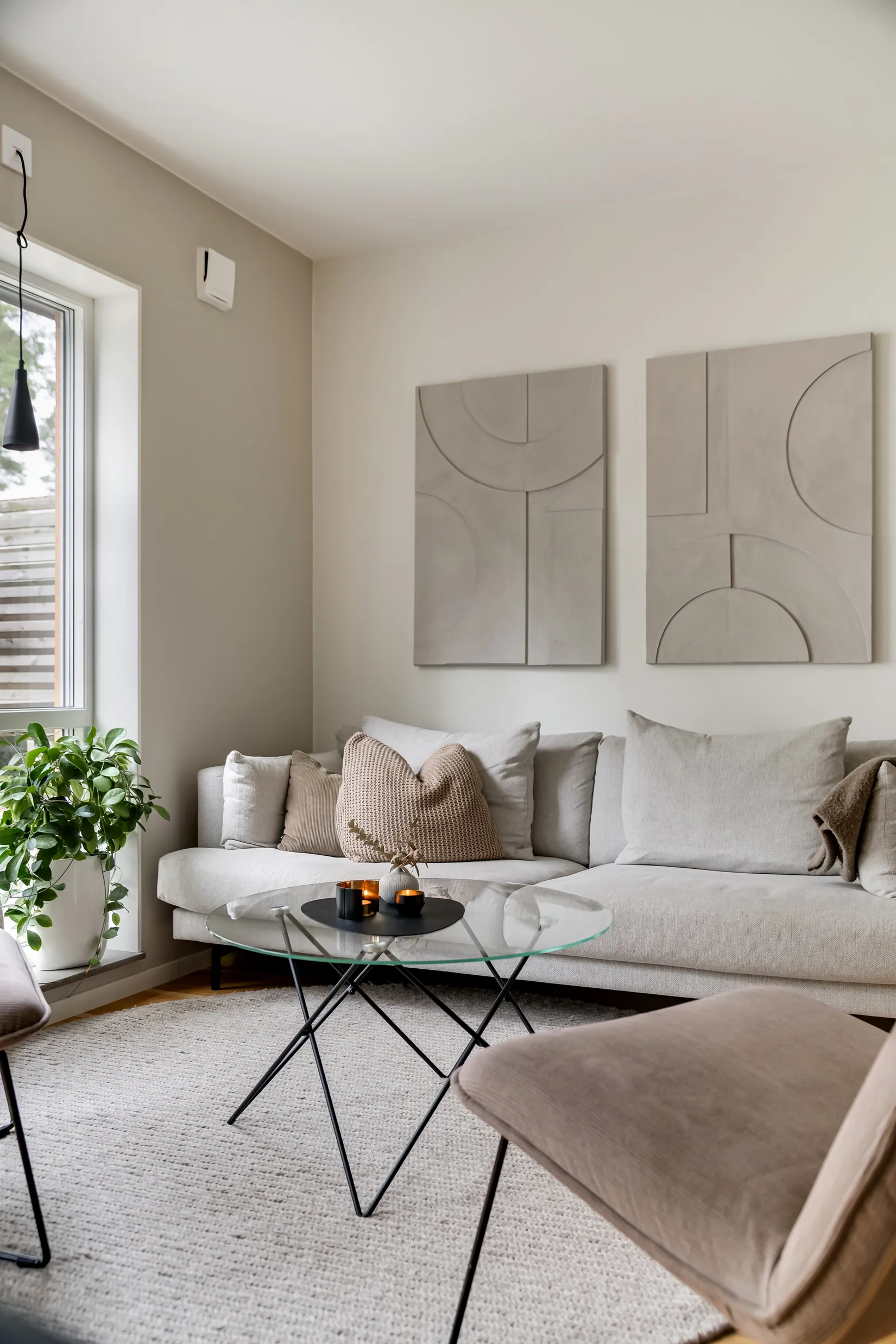 Bostadsrätt, Radhus, Libbstickevägen 16, Åhus, Kristianstad