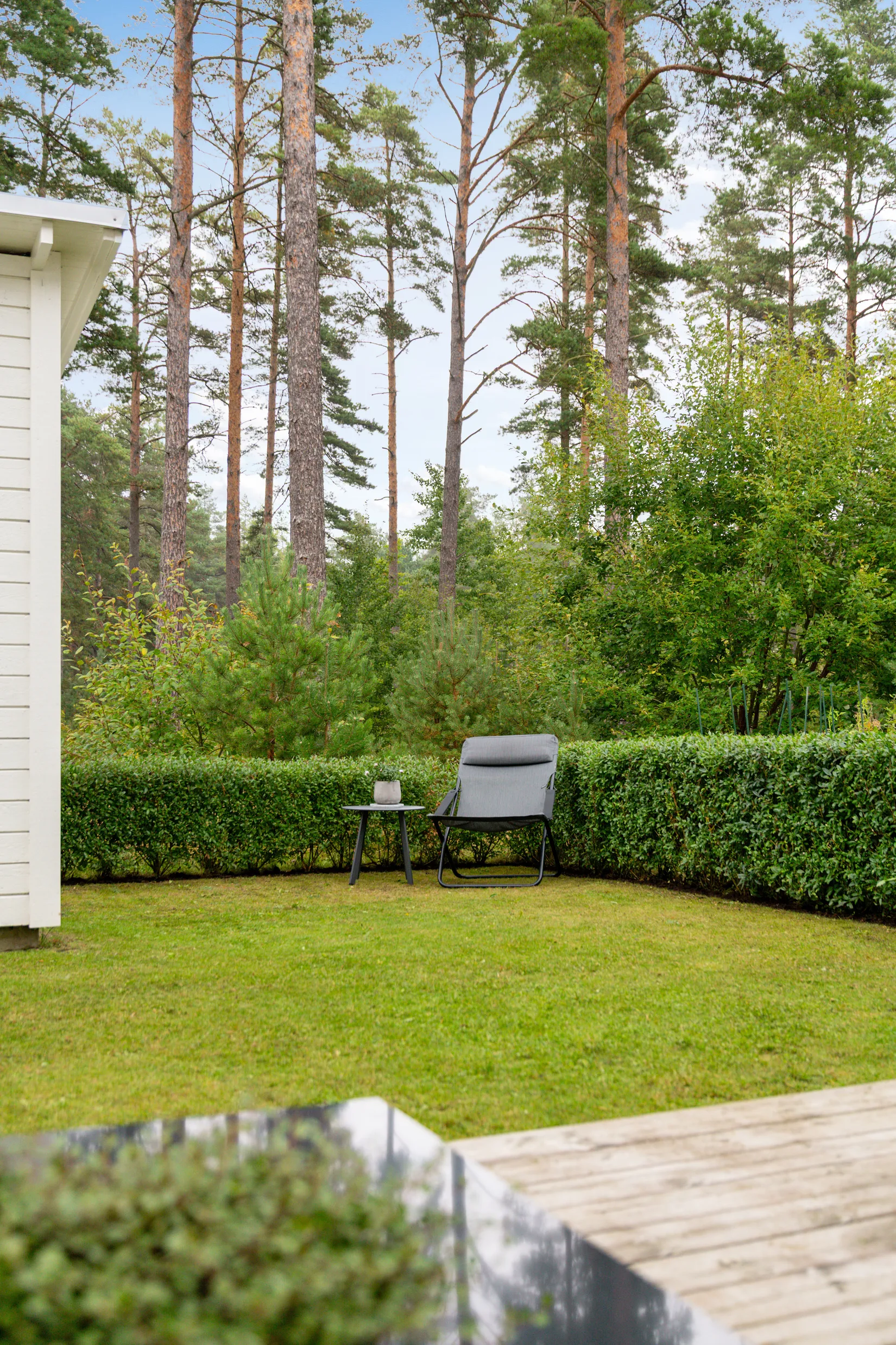 Bostadsrätt, Radhus, Libbstickevägen 16, Åhus, Kristianstad