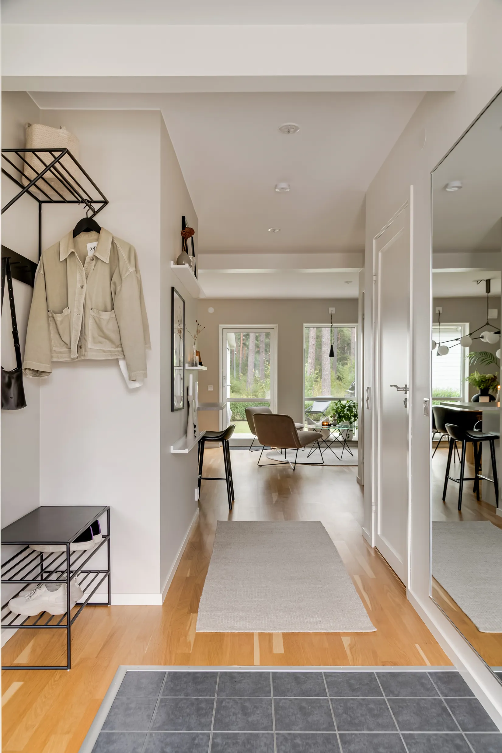Bostadsrätt, Radhus, Libbstickevägen 16, Åhus, Kristianstad