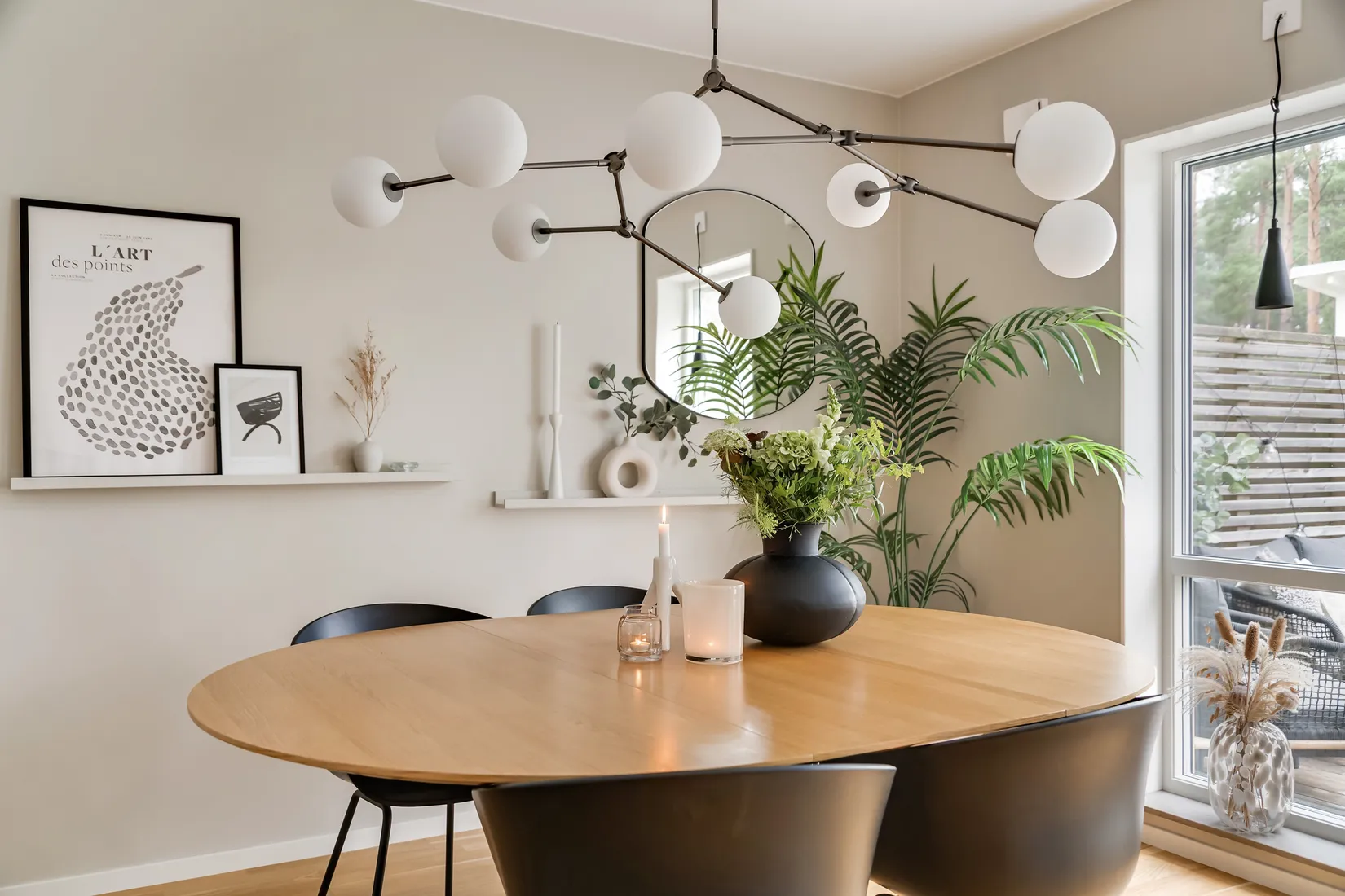 Bostadsrätt, Radhus, Libbstickevägen 16, Åhus, Kristianstad