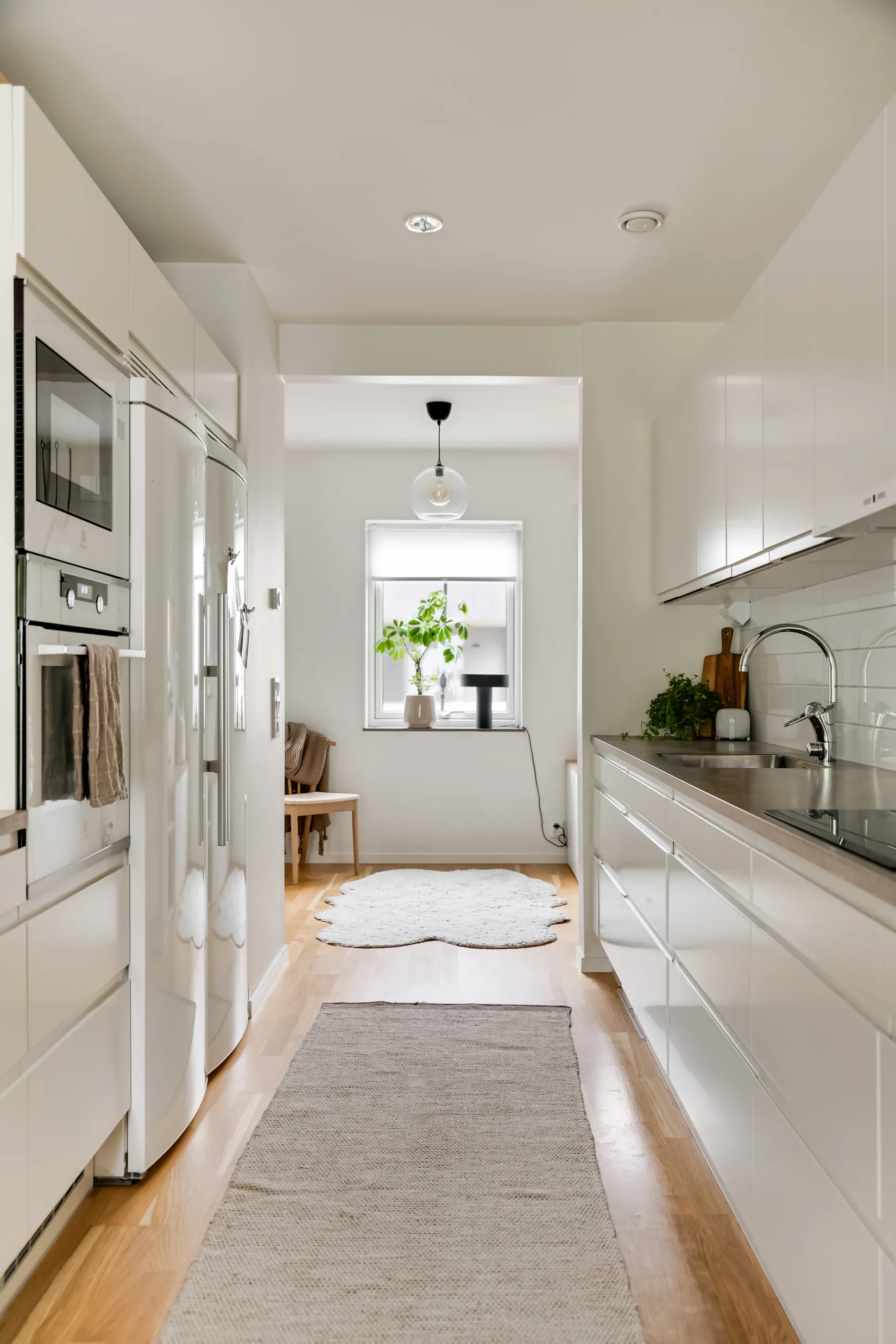 Bostadsrätt, Radhus, Libbstickevägen 16, Åhus, Kristianstad
