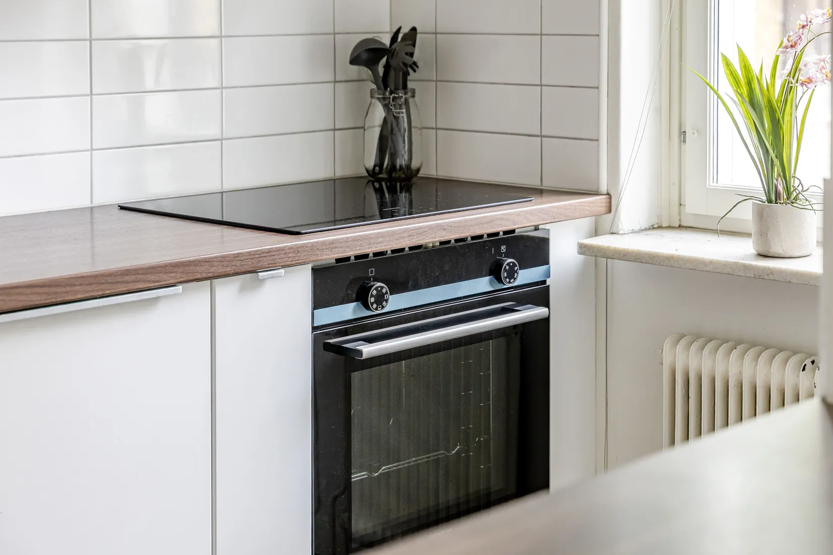 Bostadsrätt, Vasavägen 44F, Centralt/Vasastaden, Linköping