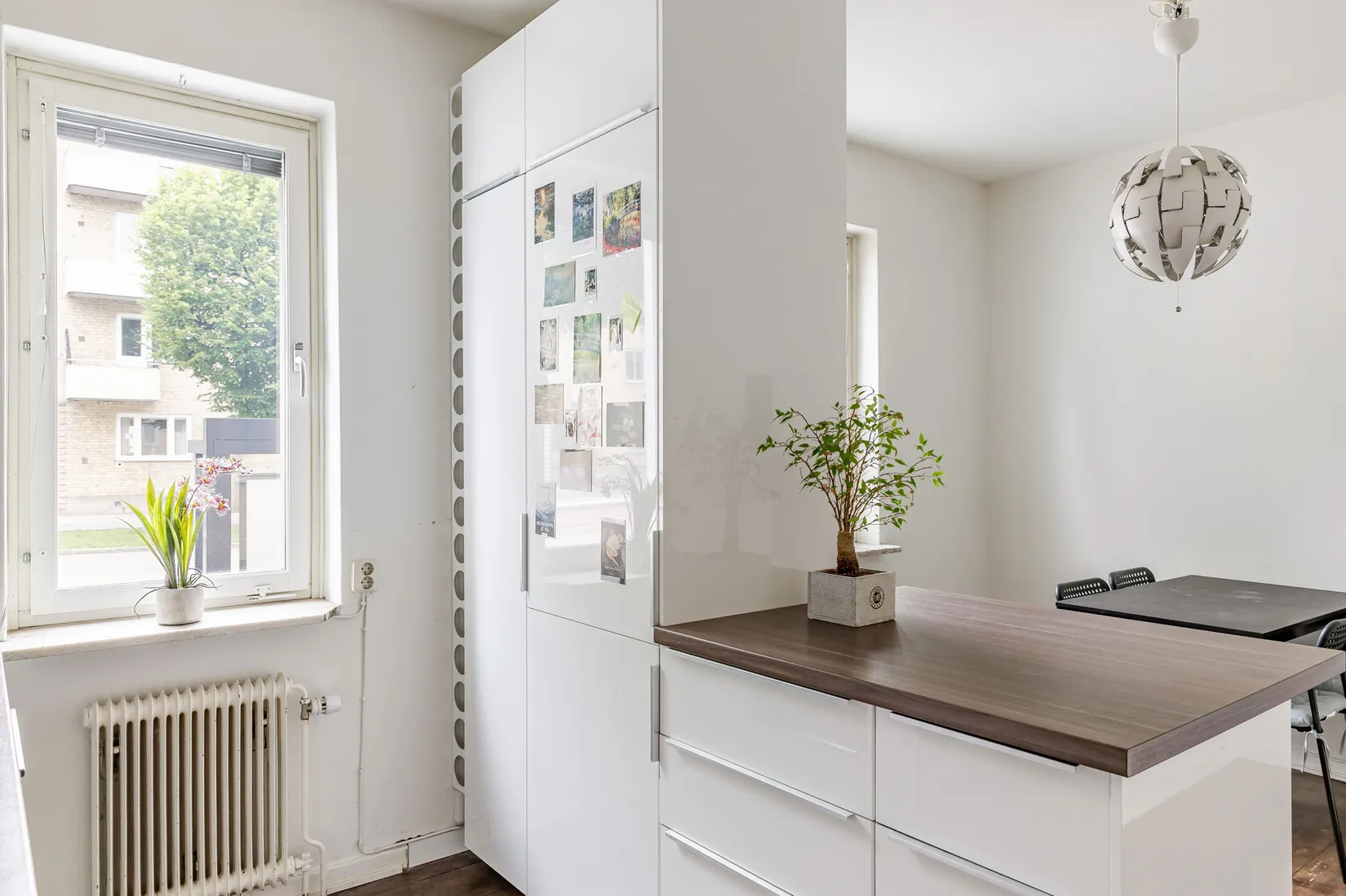 Bostadsrätt, Vasavägen 44F, Centralt/Vasastaden, Linköping