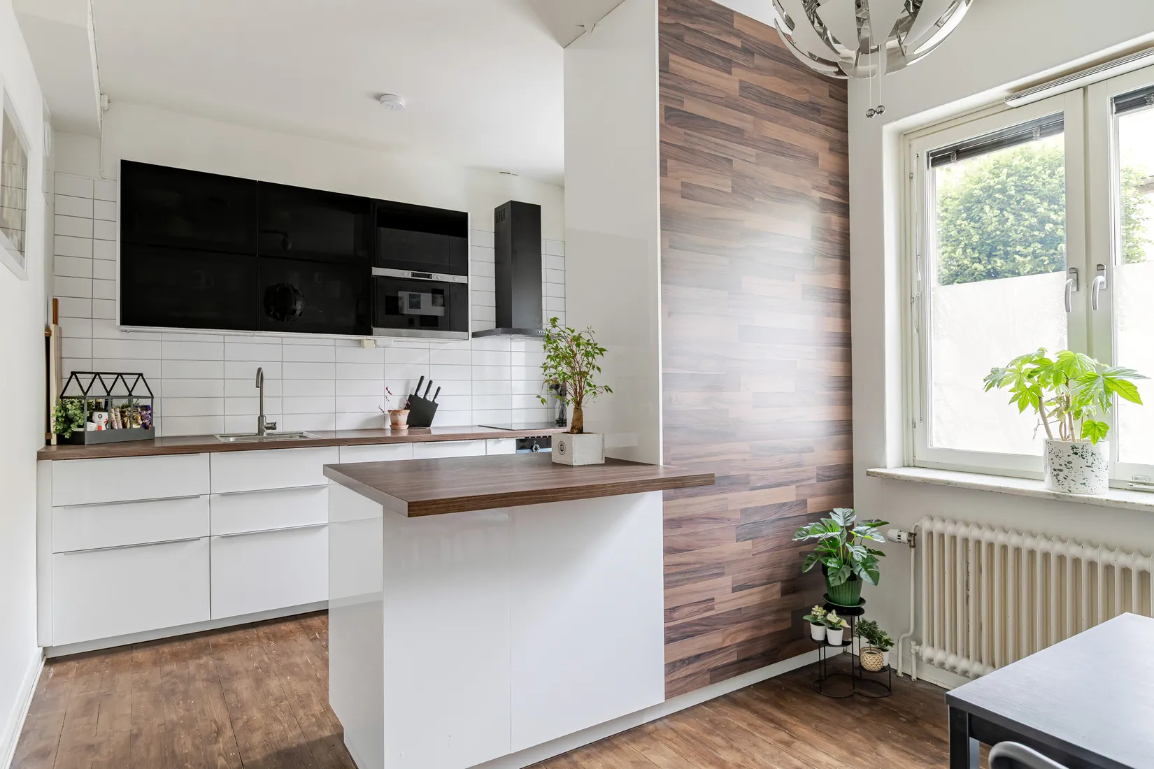 Bostadsrätt, Vasavägen 44F, Centralt/Vasastaden, Linköping