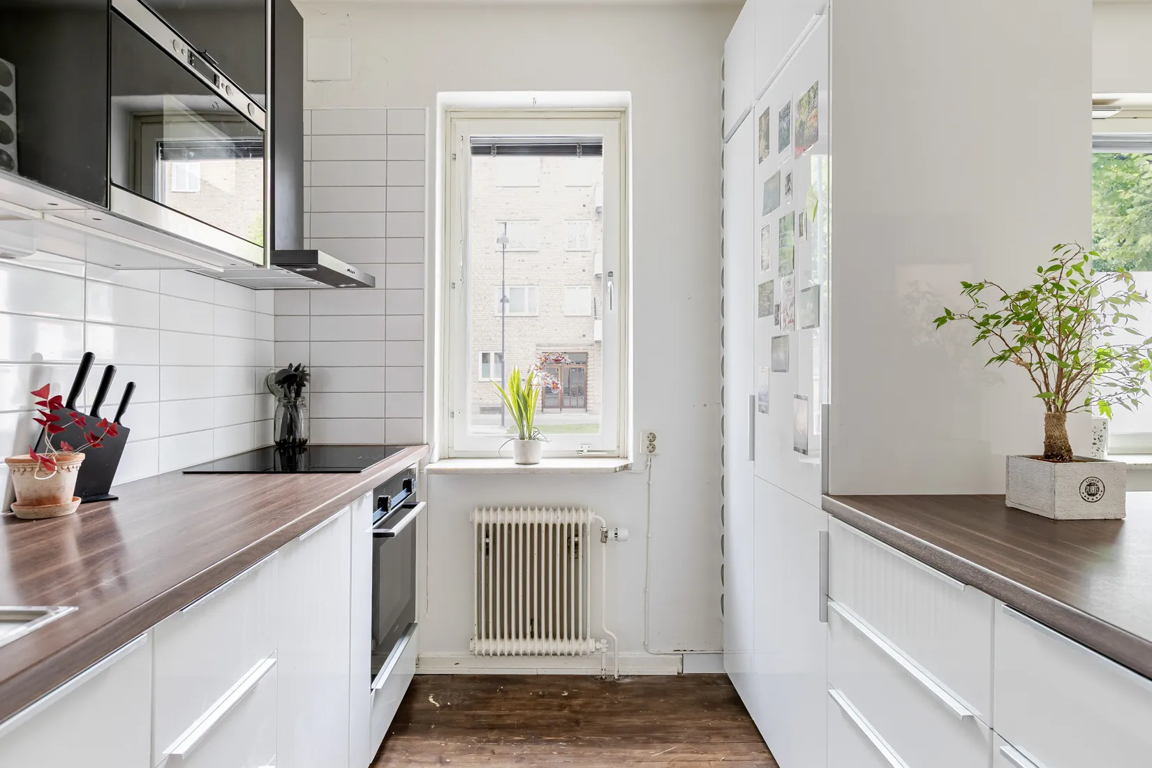 Bostadsrätt, Vasavägen 44F, Centralt/Vasastaden, Linköping