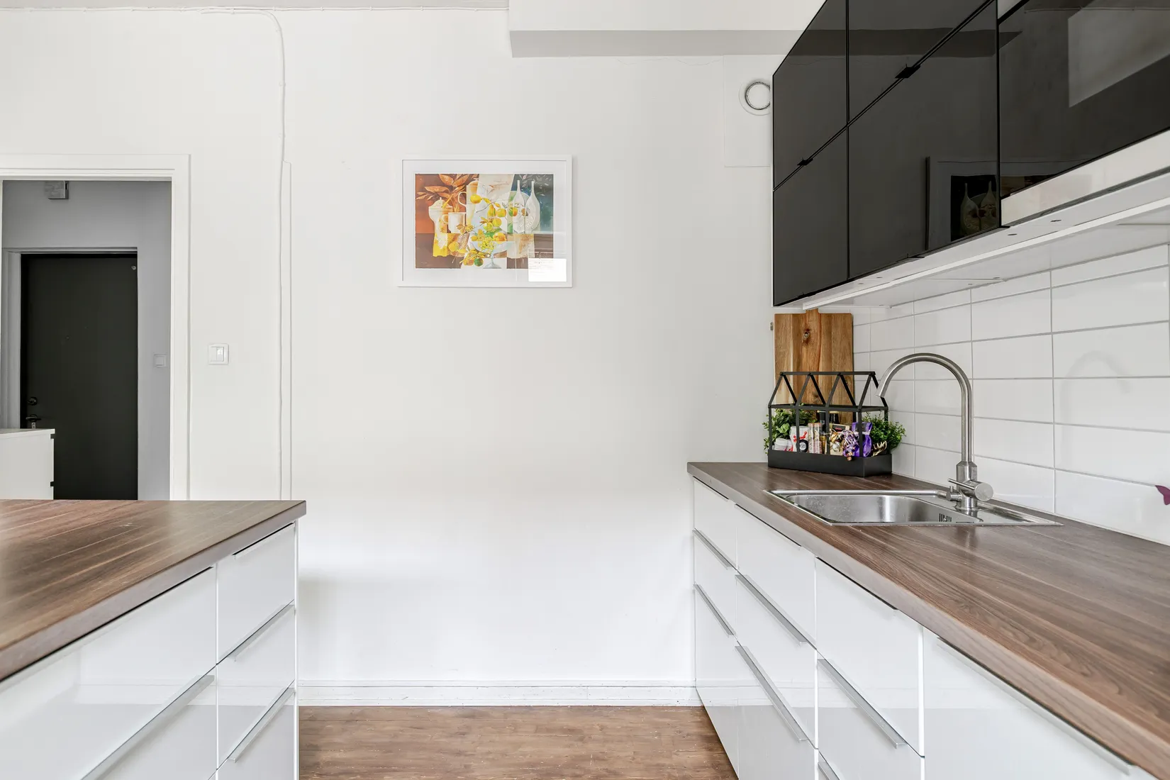 Bostadsrätt, Vasavägen 44F, Centralt/Vasastaden, Linköping