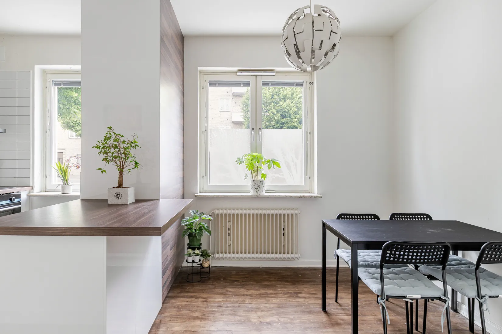 Bostadsrätt, Vasavägen 44F, Centralt/Vasastaden, Linköping