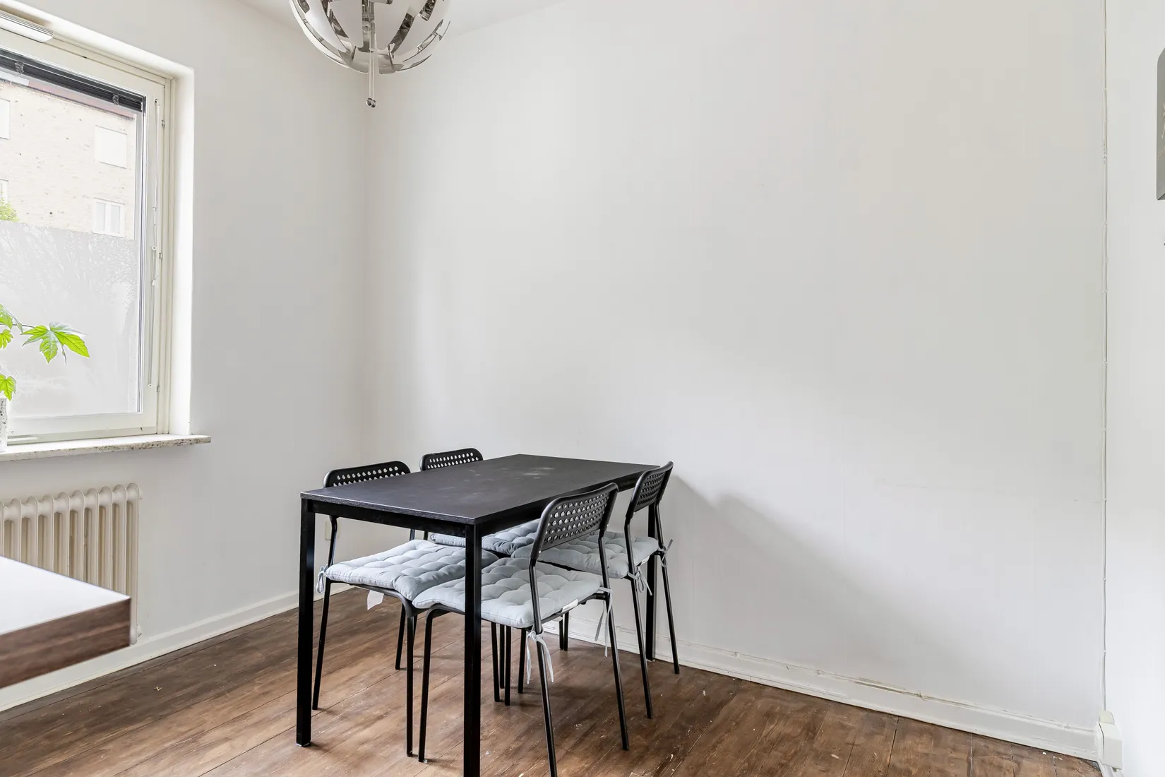 Bostadsrätt, Vasavägen 44F, Centralt/Vasastaden, Linköping