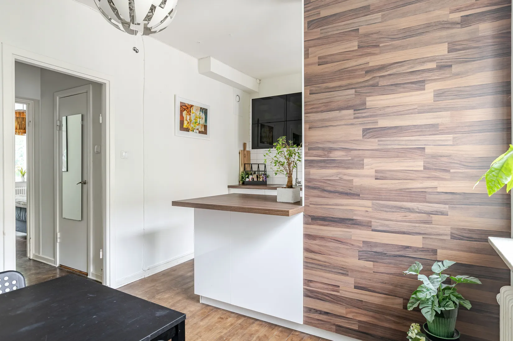 Bostadsrätt, Vasavägen 44F, Centralt/Vasastaden, Linköping