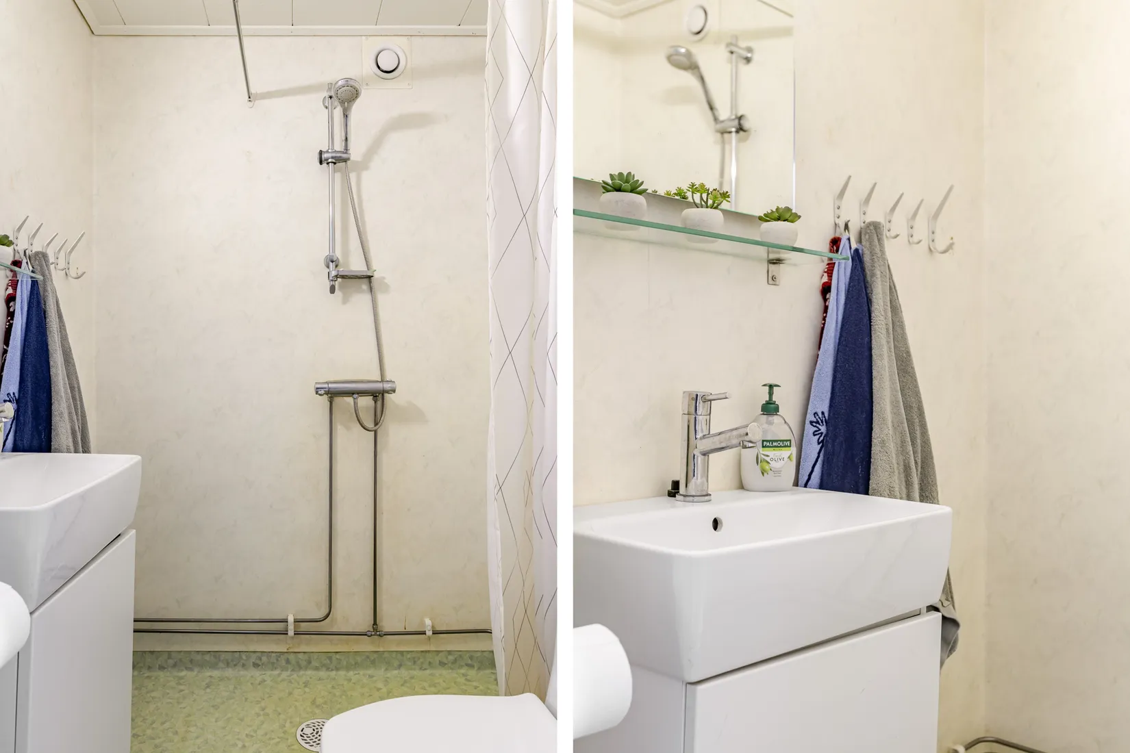 Bostadsrätt, Vasavägen 44F, Centralt/Vasastaden, Linköping