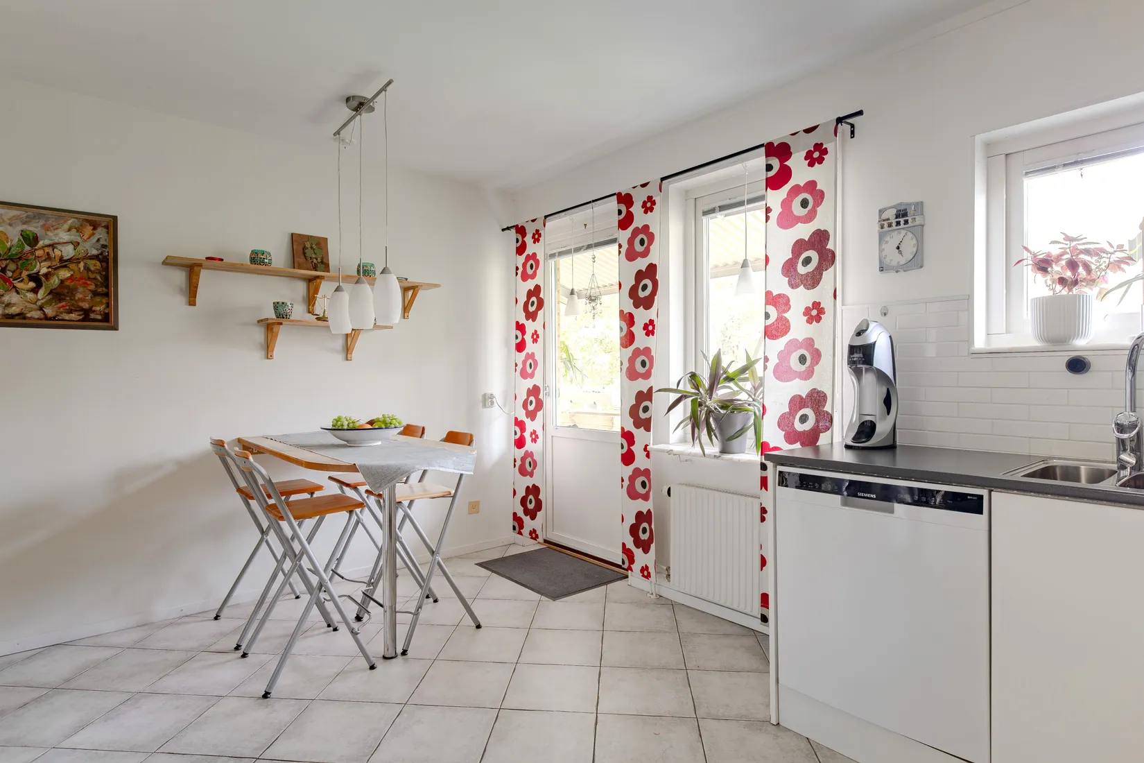 Bostadsrätt, Drabantgatan 18, T1/Centralt, Linköping