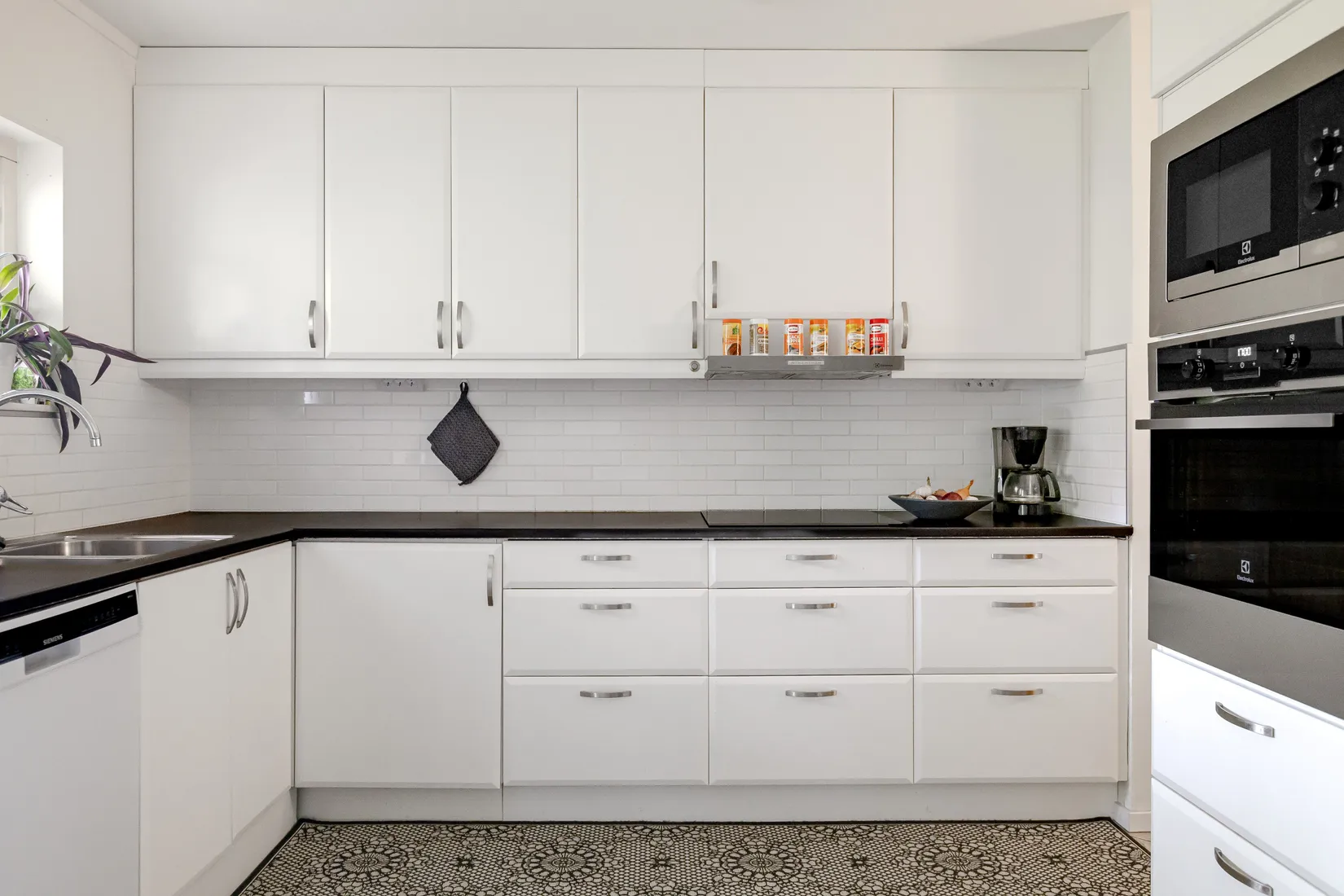 Bostadsrätt, Drabantgatan 18, T1/Centralt, Linköping