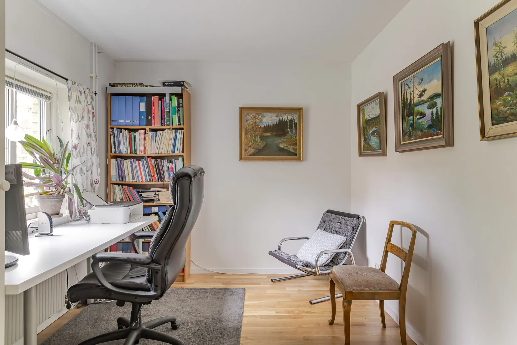 Bostadsrätt, Drabantgatan 18, T1/Centralt, Linköping