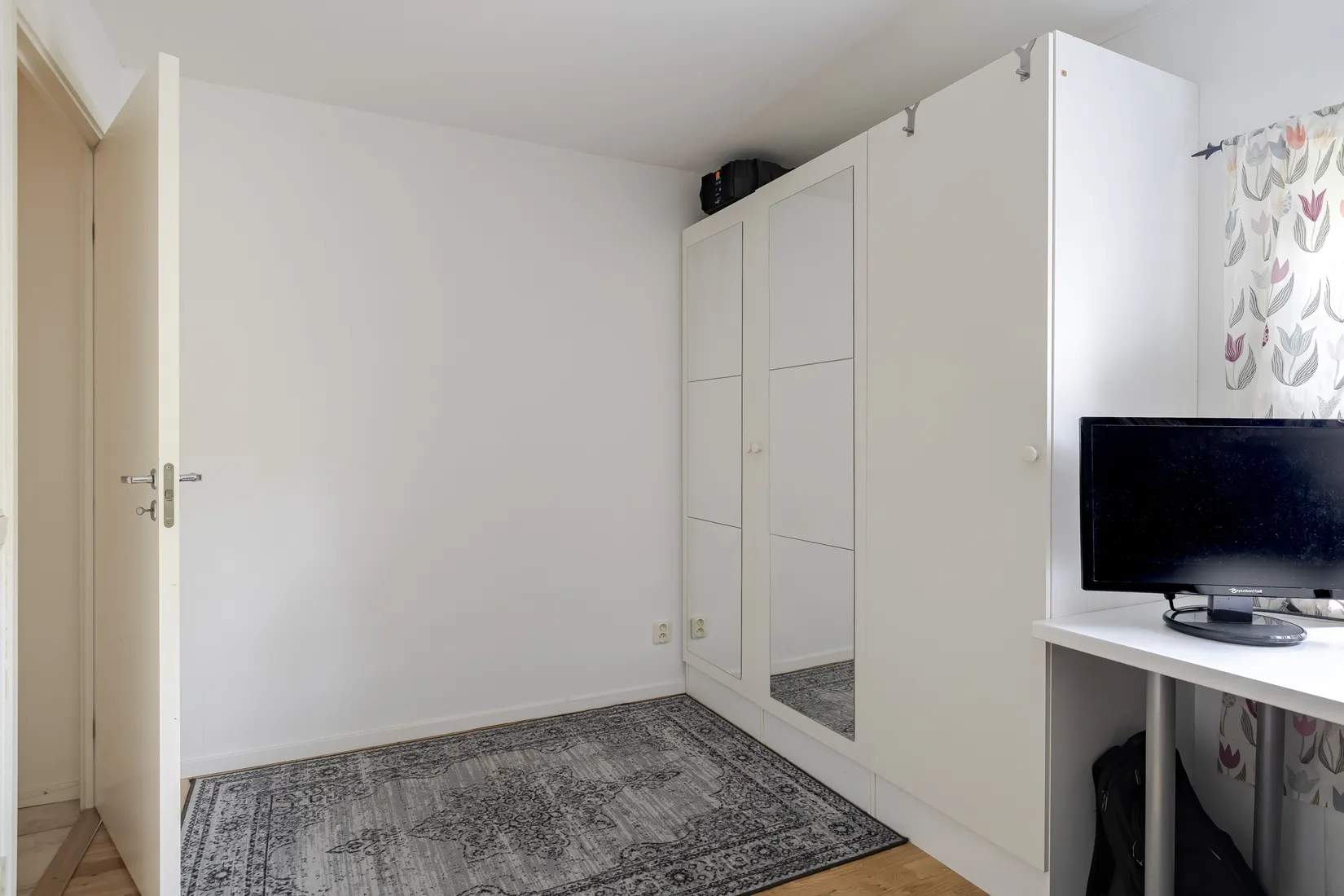 Bostadsrätt, Drabantgatan 18, T1/Centralt, Linköping