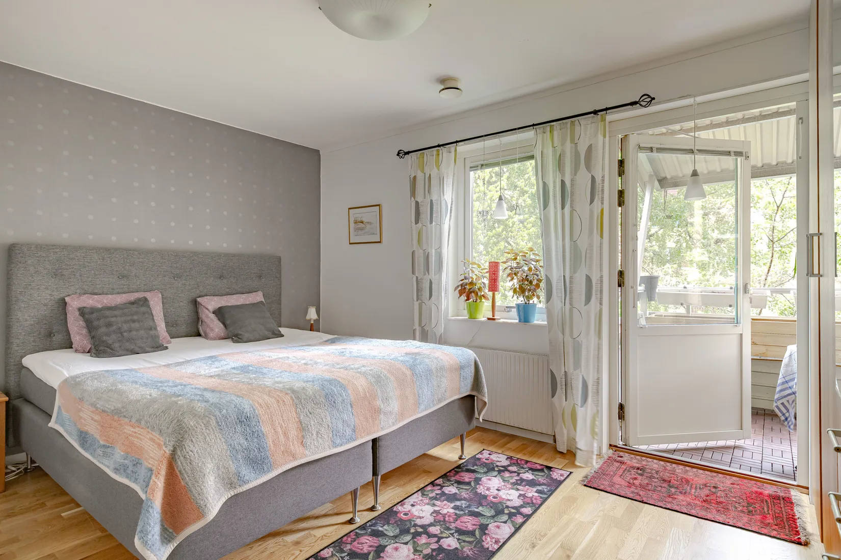 Bostadsrätt, Drabantgatan 18, T1/Centralt, Linköping