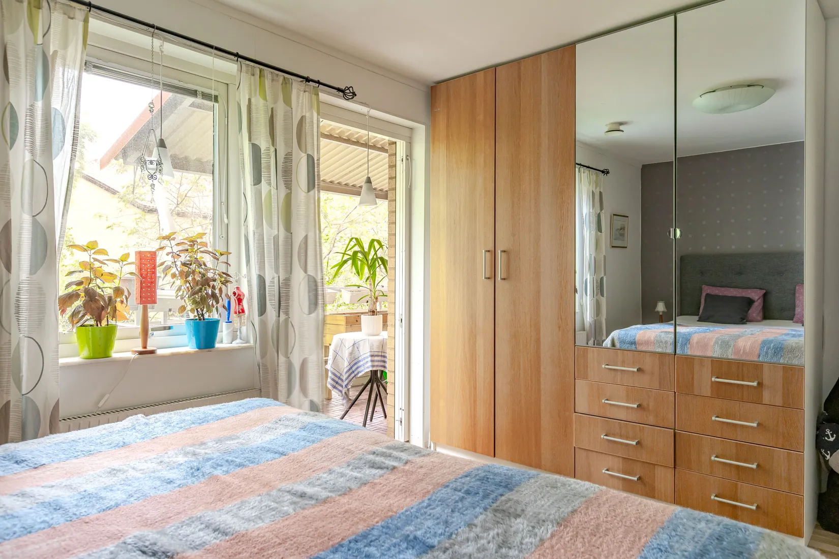 Bostadsrätt, Drabantgatan 18, T1/Centralt, Linköping
