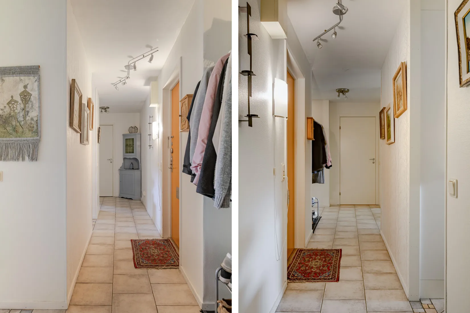 Bostadsrätt, Drabantgatan 18, T1/Centralt, Linköping