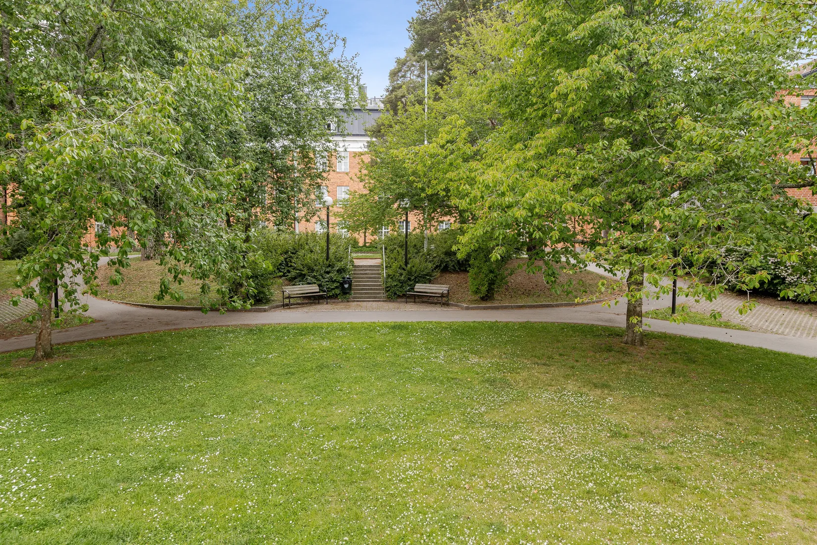 Bostadsrätt, Drabantgatan 18, T1/Centralt, Linköping