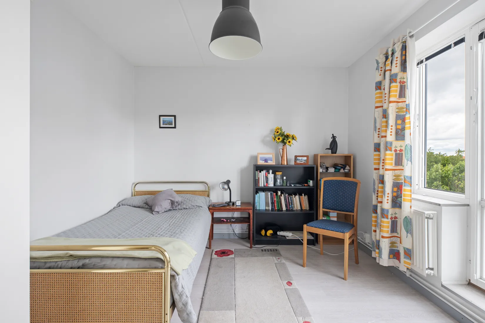 Bostadsrätt, S:t Johannesgatan 36C, Uppsala
