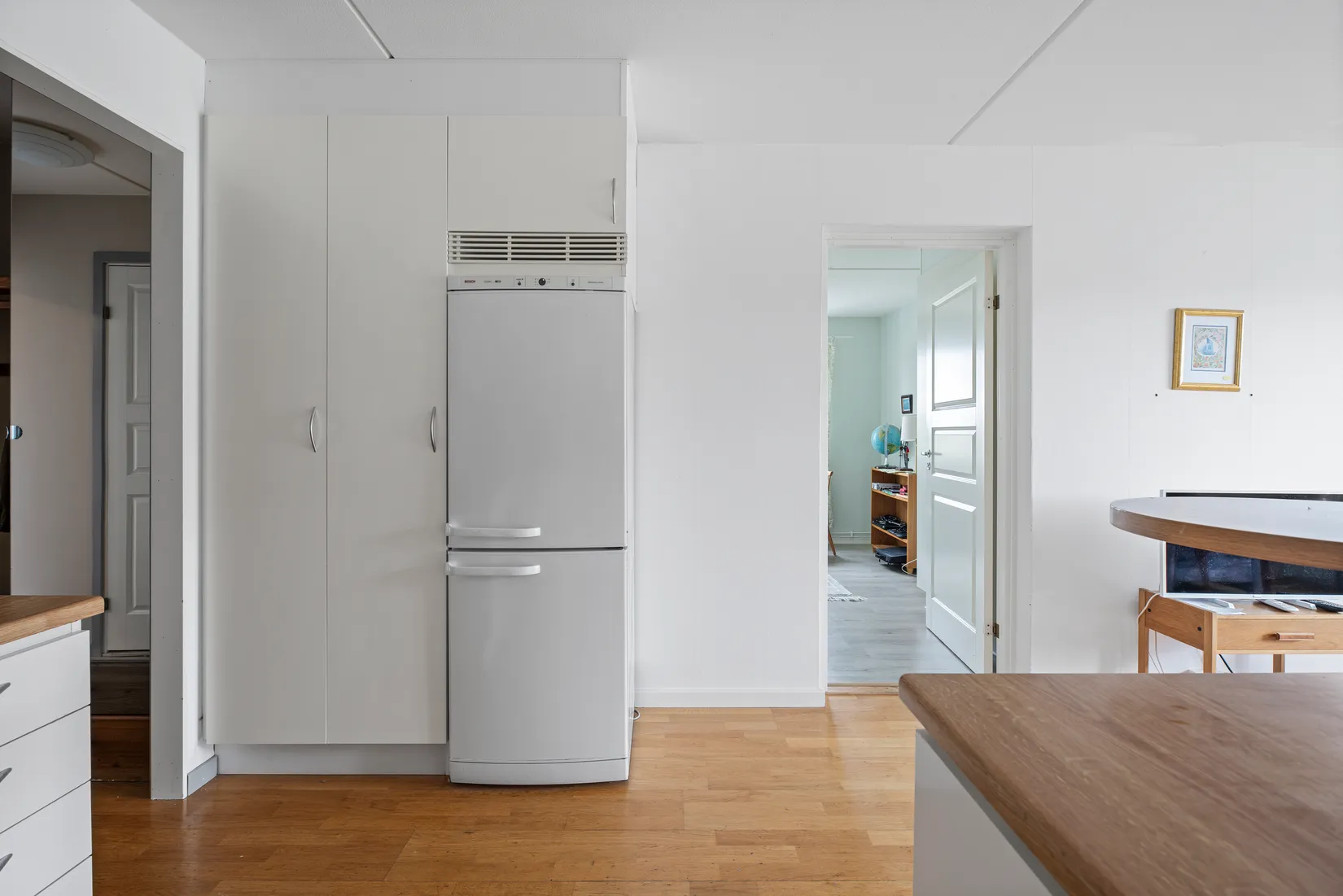 Bostadsrätt, S:t Johannesgatan 36C, Uppsala