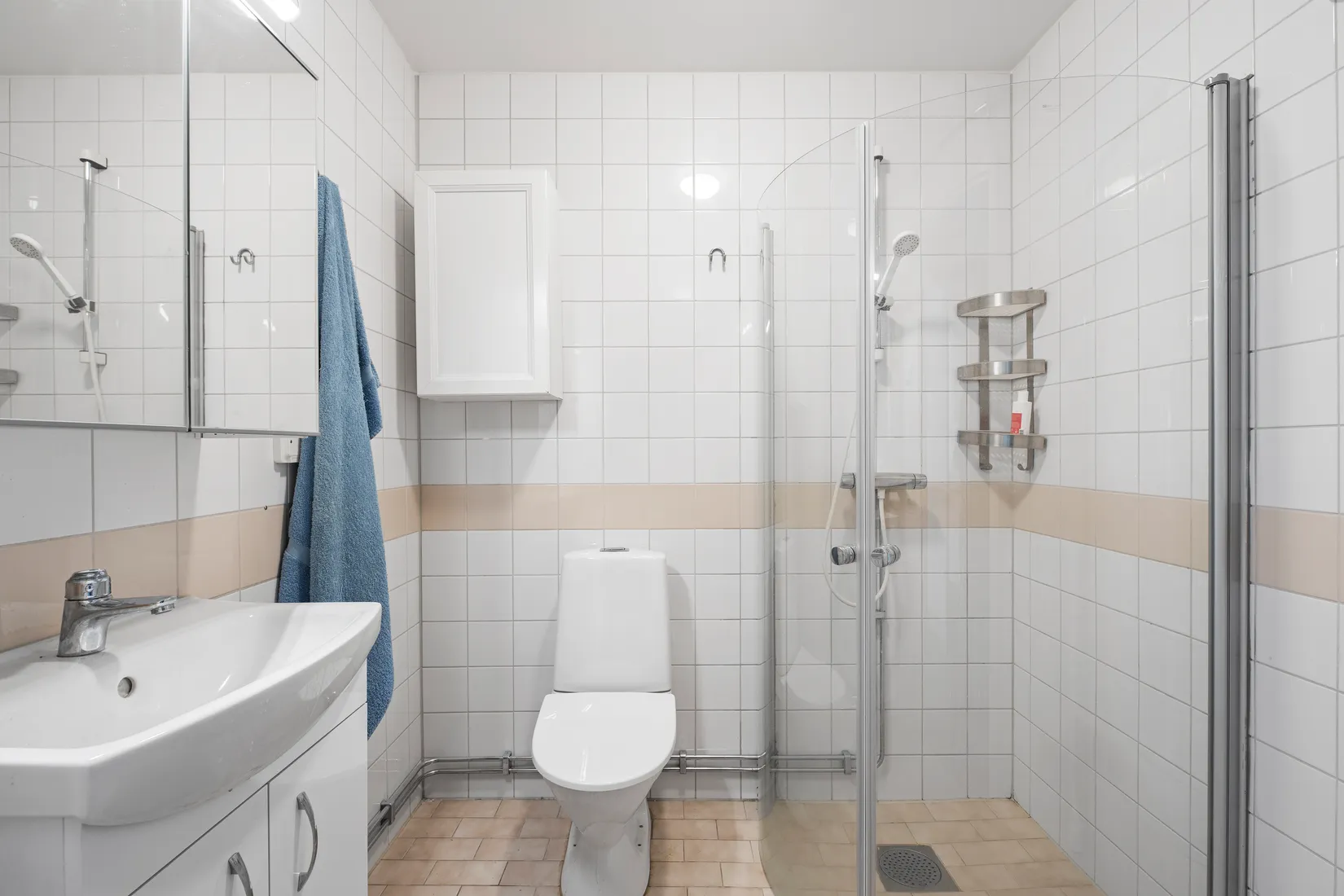 Bostadsrätt, S:t Johannesgatan 36C, Uppsala