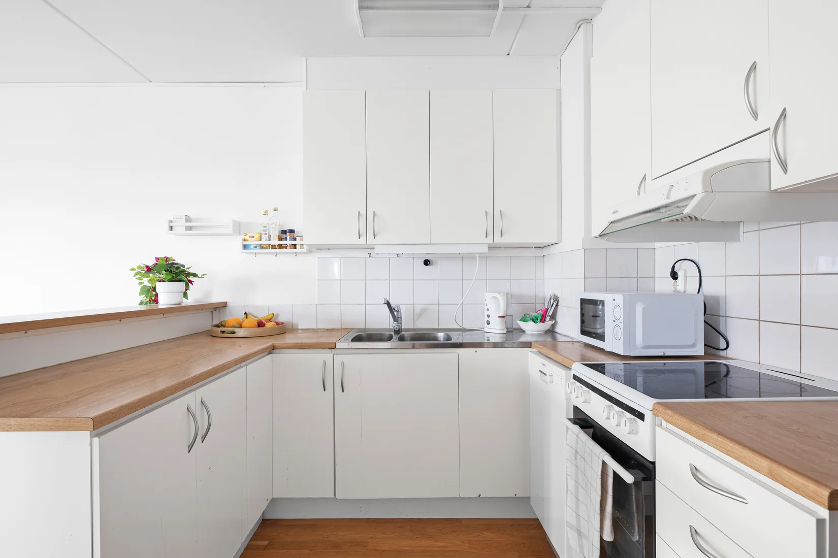 Bostadsrätt, S:t Johannesgatan 36C, Uppsala