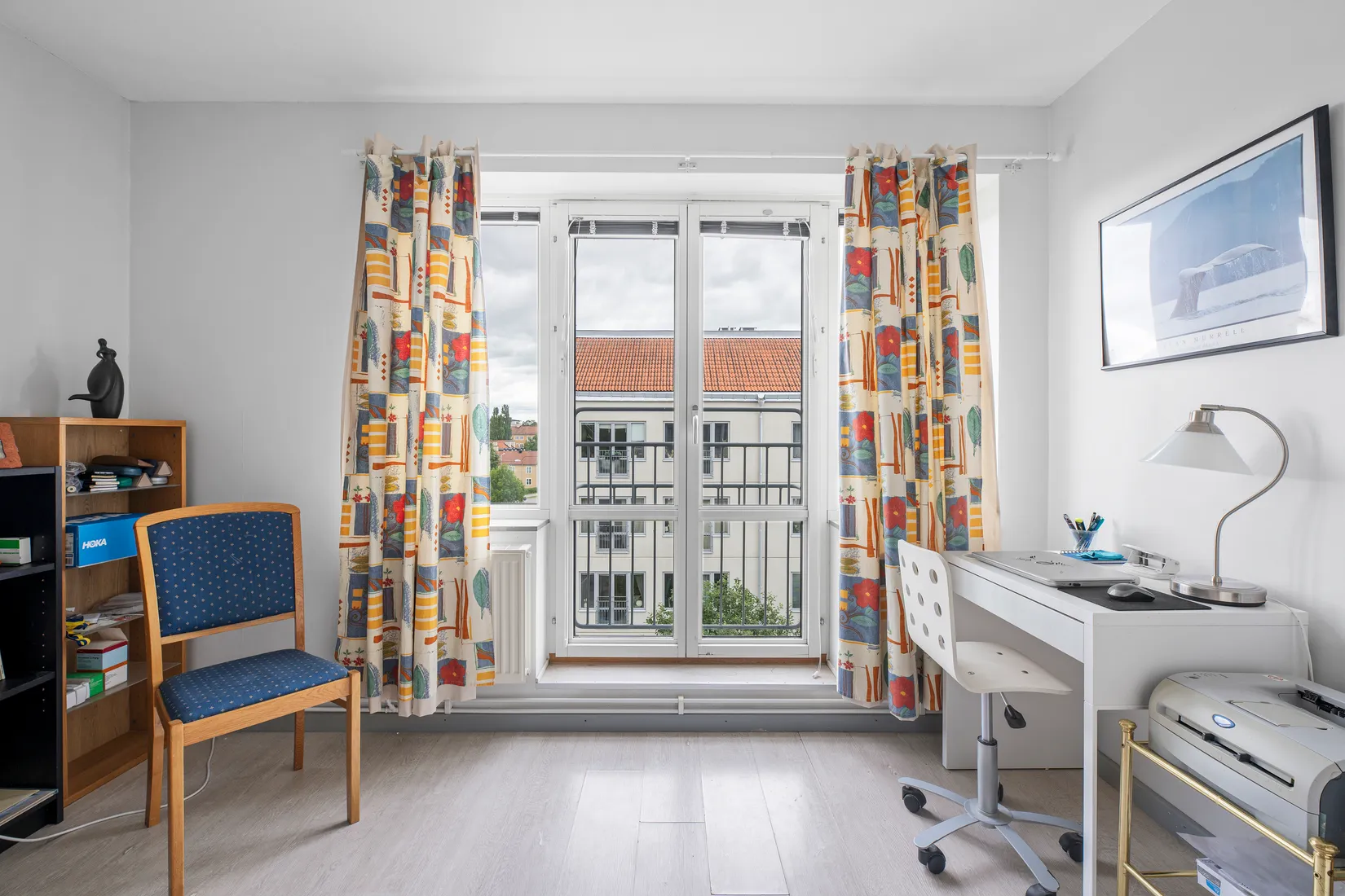 Bostadsrätt, S:t Johannesgatan 36C, Uppsala