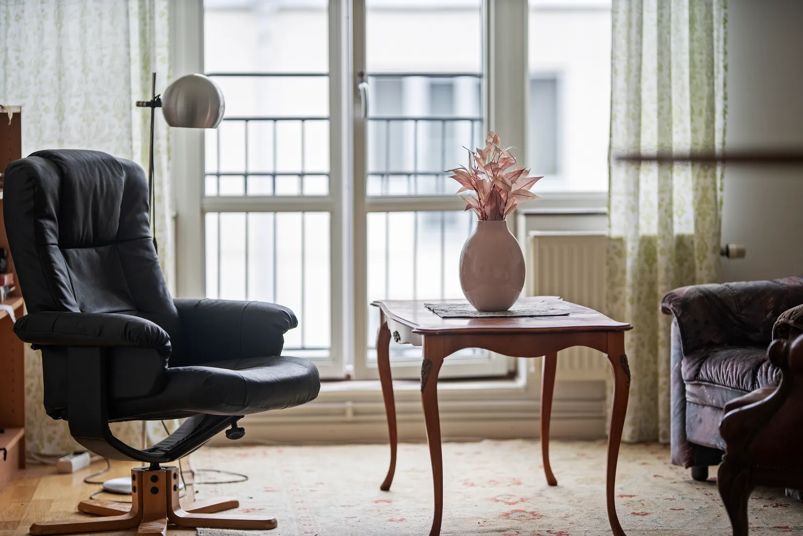 Bostadsrätt, S:t Johannesgatan 36C, Uppsala