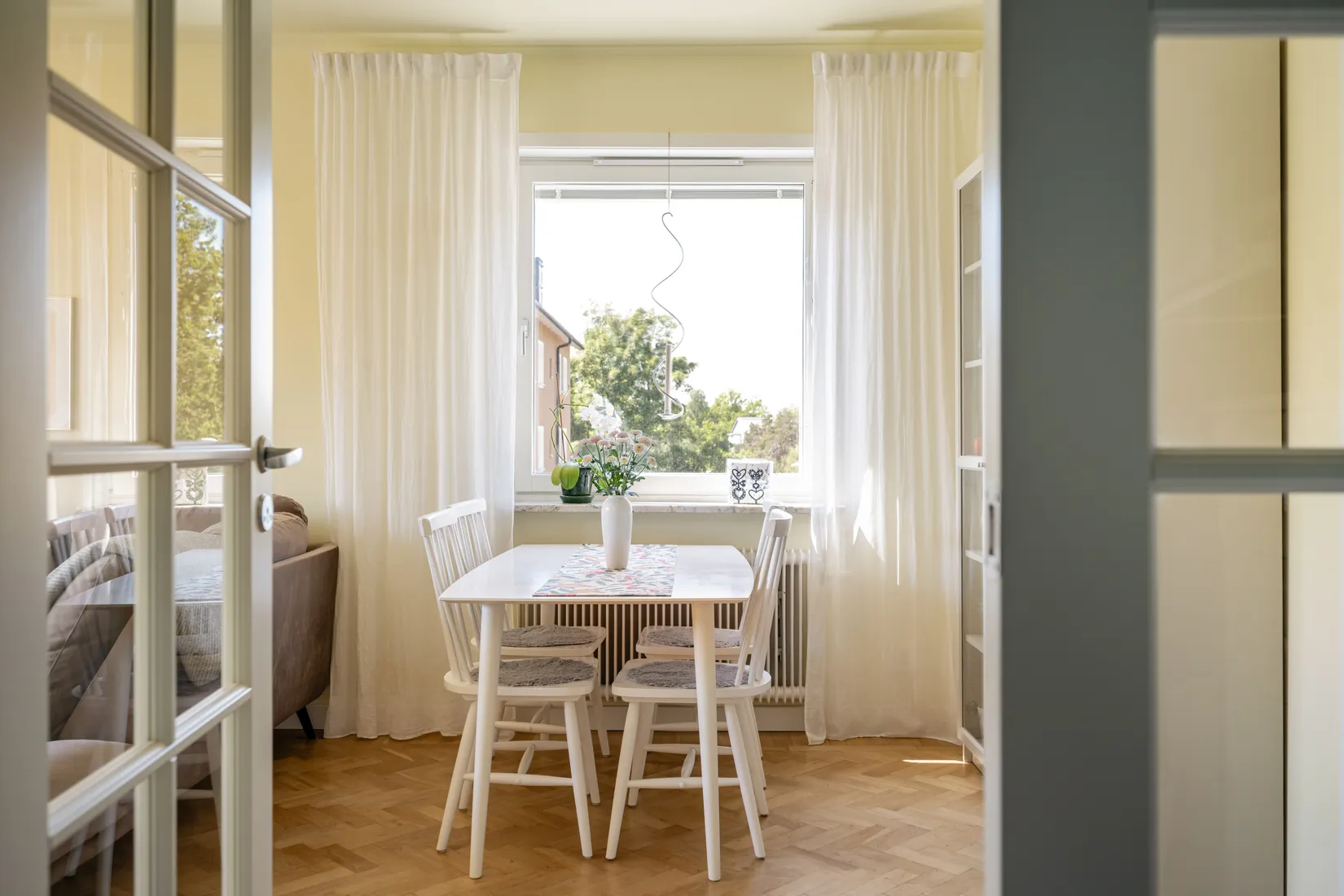 Bostadsrätt, Isjaktsgränd 27, Västertorp, Stockholm