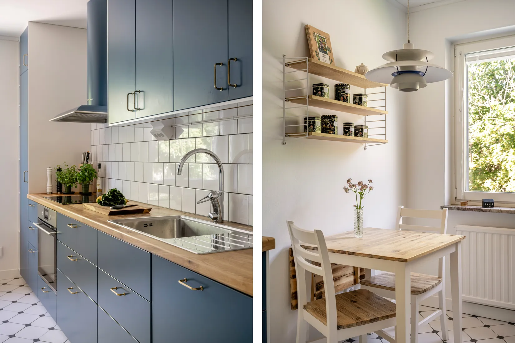 Bostadsrätt, Isjaktsgränd 27, Västertorp, Stockholm