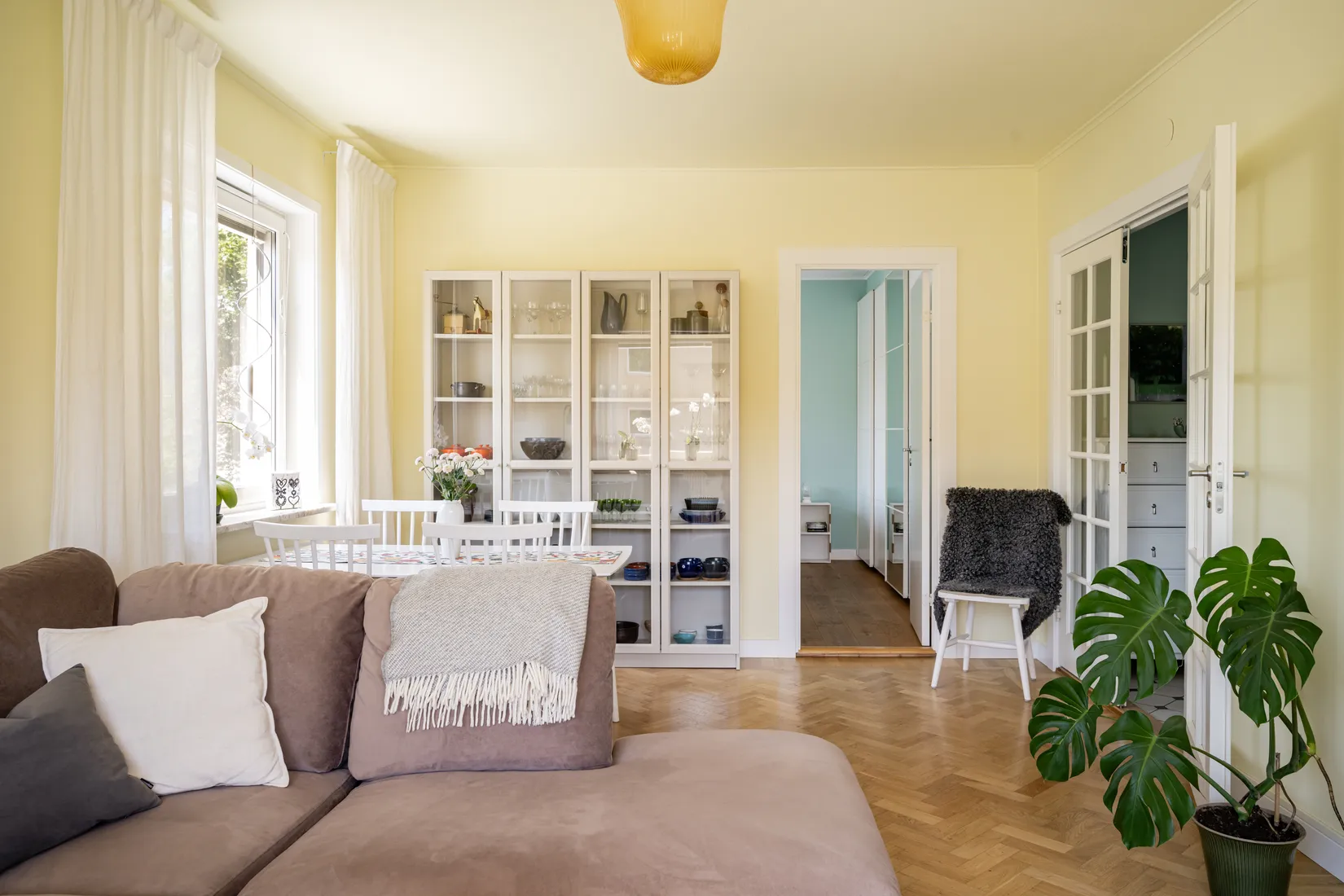 Bostadsrätt, Isjaktsgränd 27, Västertorp, Stockholm