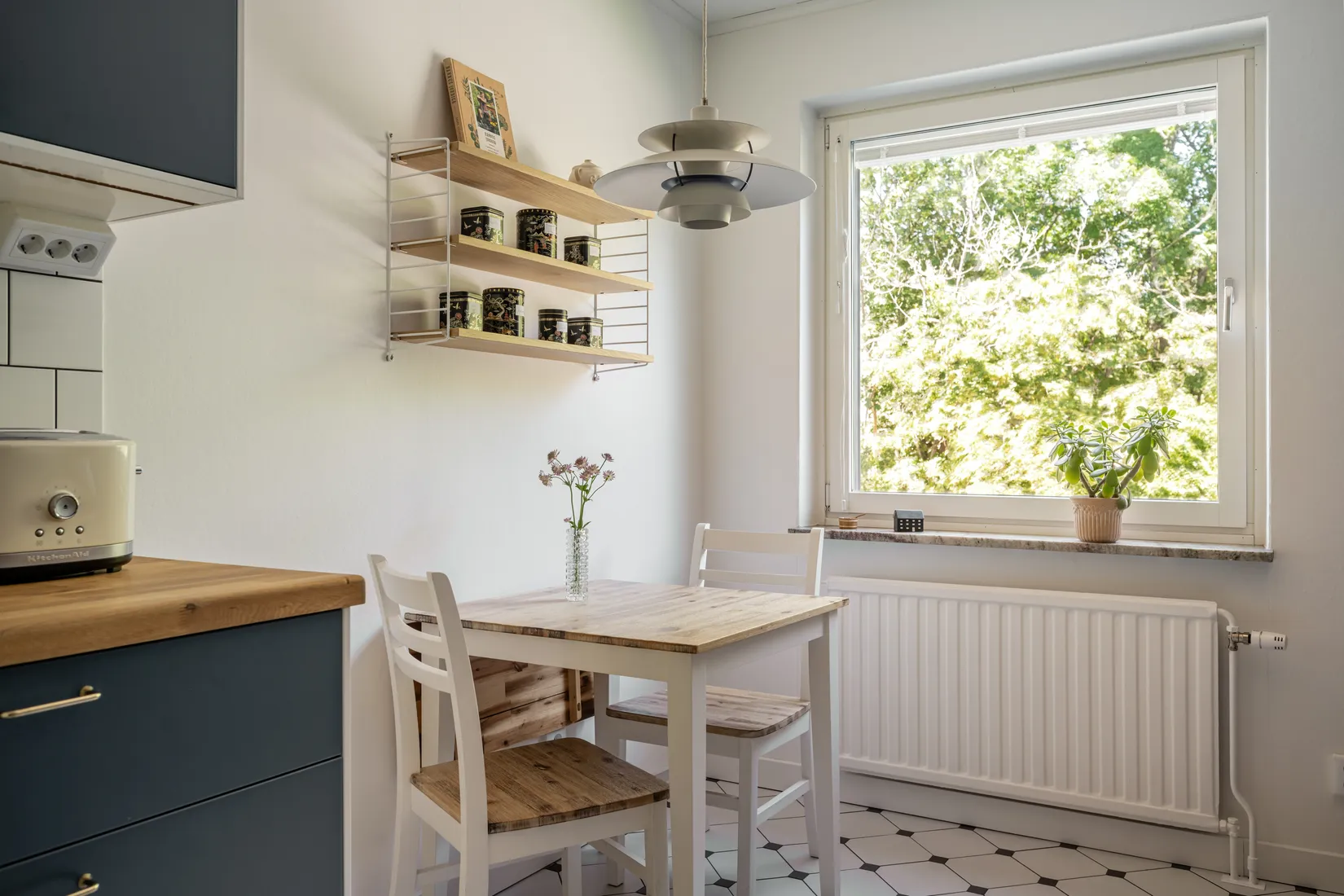 Bostadsrätt, Isjaktsgränd 27, Västertorp, Stockholm