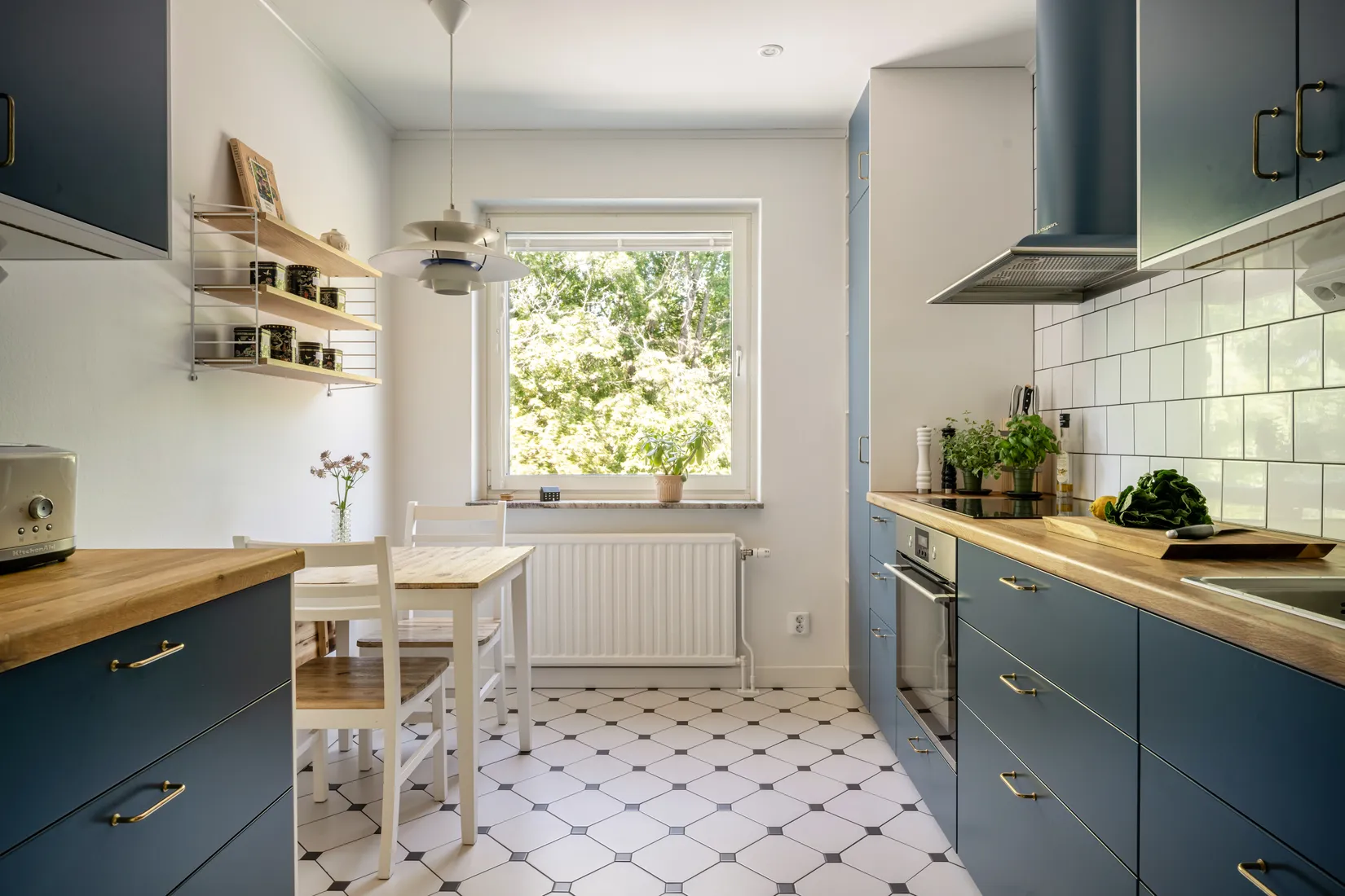 Bostadsrätt, Isjaktsgränd 27, Västertorp, Stockholm