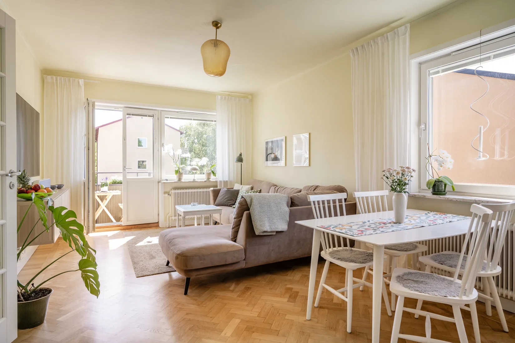 Bostadsrätt, Isjaktsgränd 27, Västertorp, Stockholm