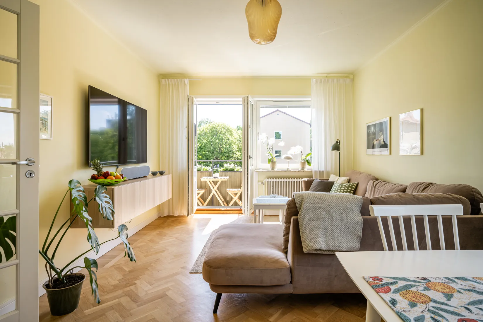 Bostadsrätt, Isjaktsgränd 27, Västertorp, Stockholm